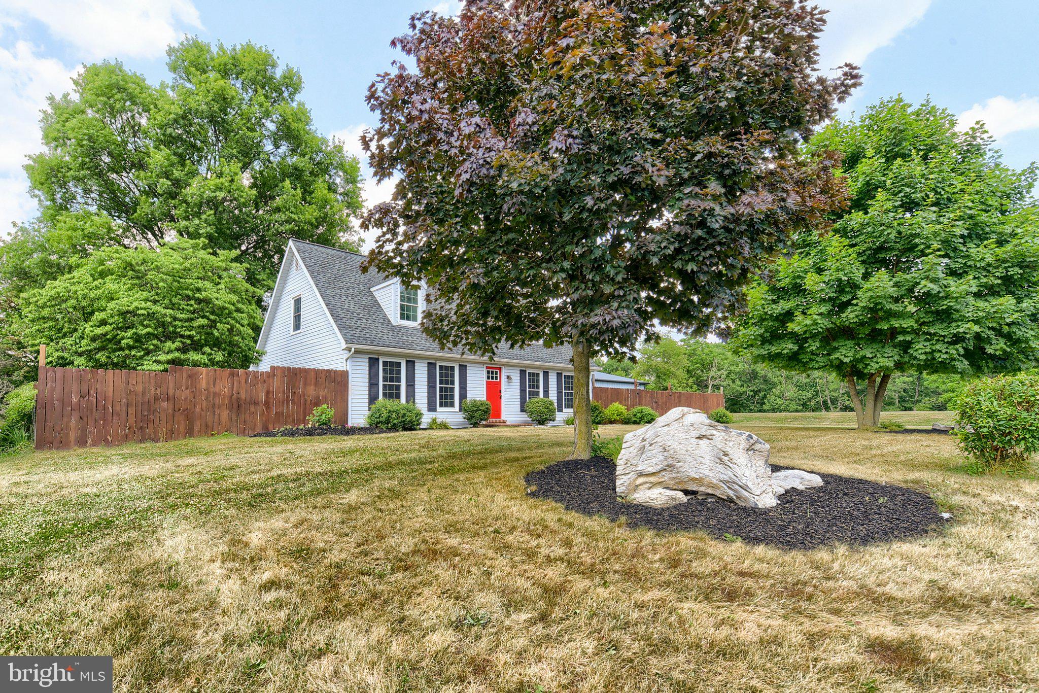 LONDONDERRY TOWNSHIP - Residential