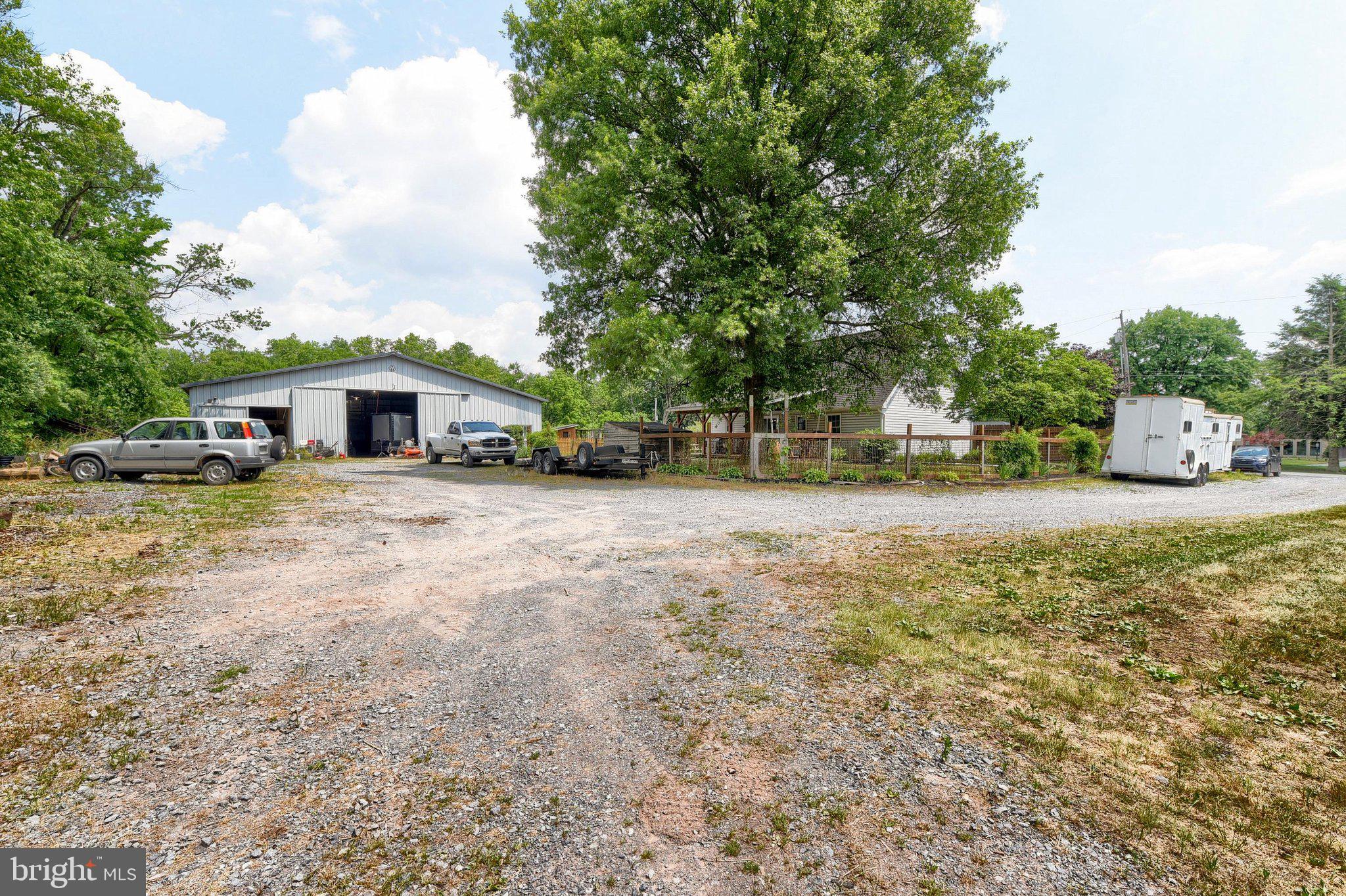 LONDONDERRY TOWNSHIP - Residential