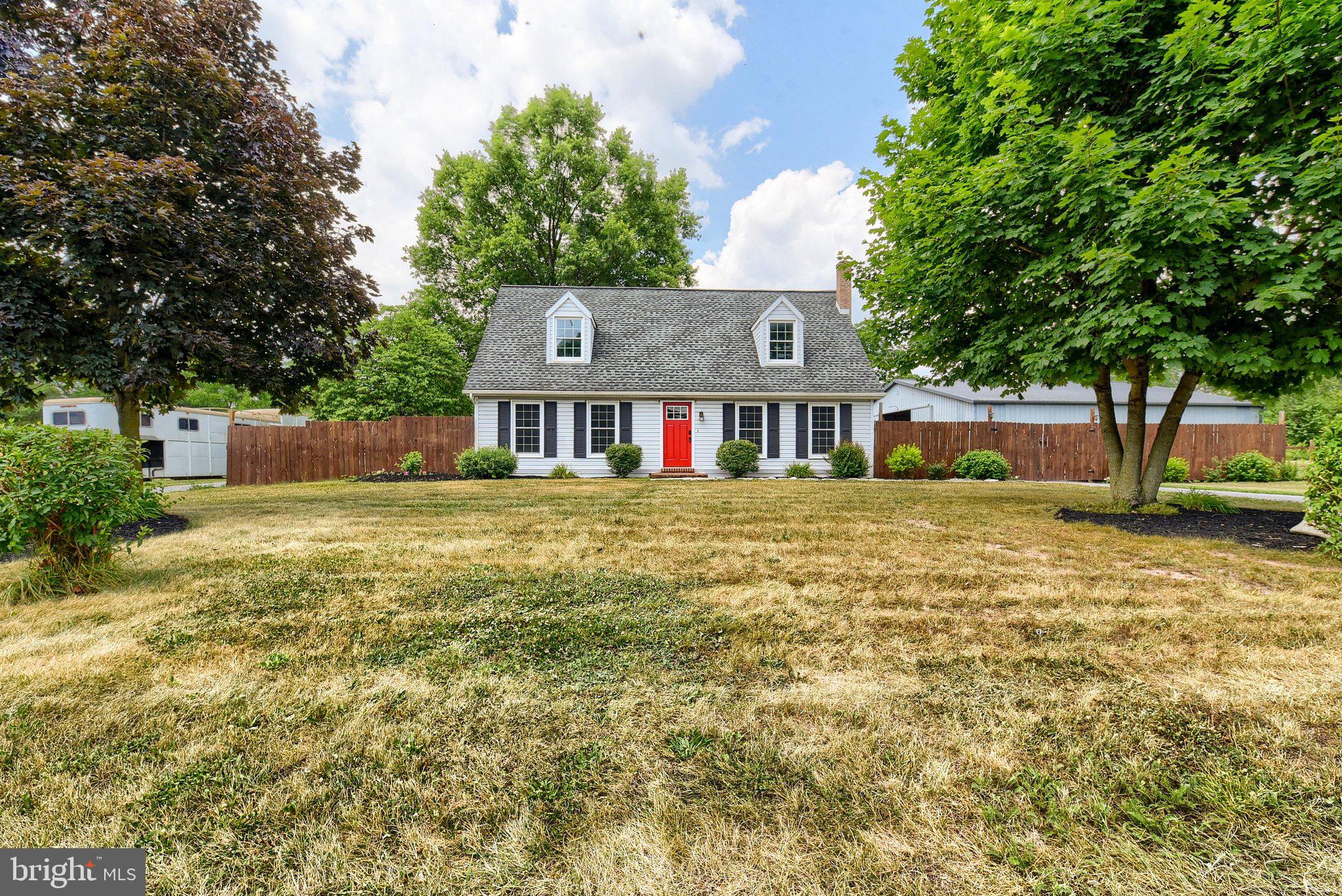 LONDONDERRY TOWNSHIP - Residential