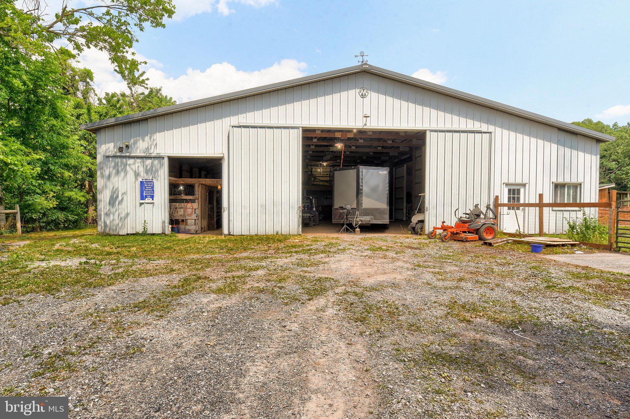 LONDONDERRY TOWNSHIP - Residential
