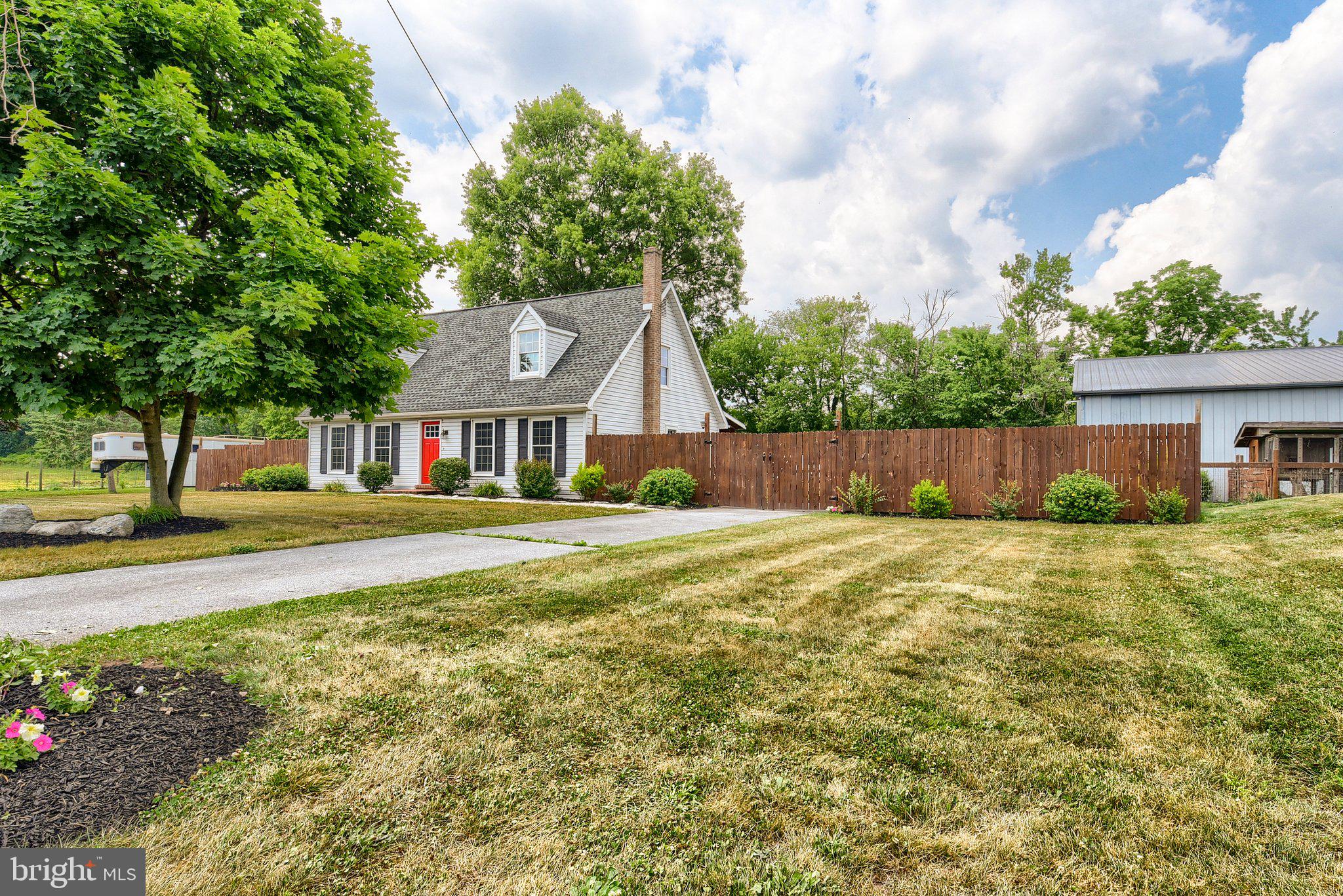 LONDONDERRY TOWNSHIP - Residential