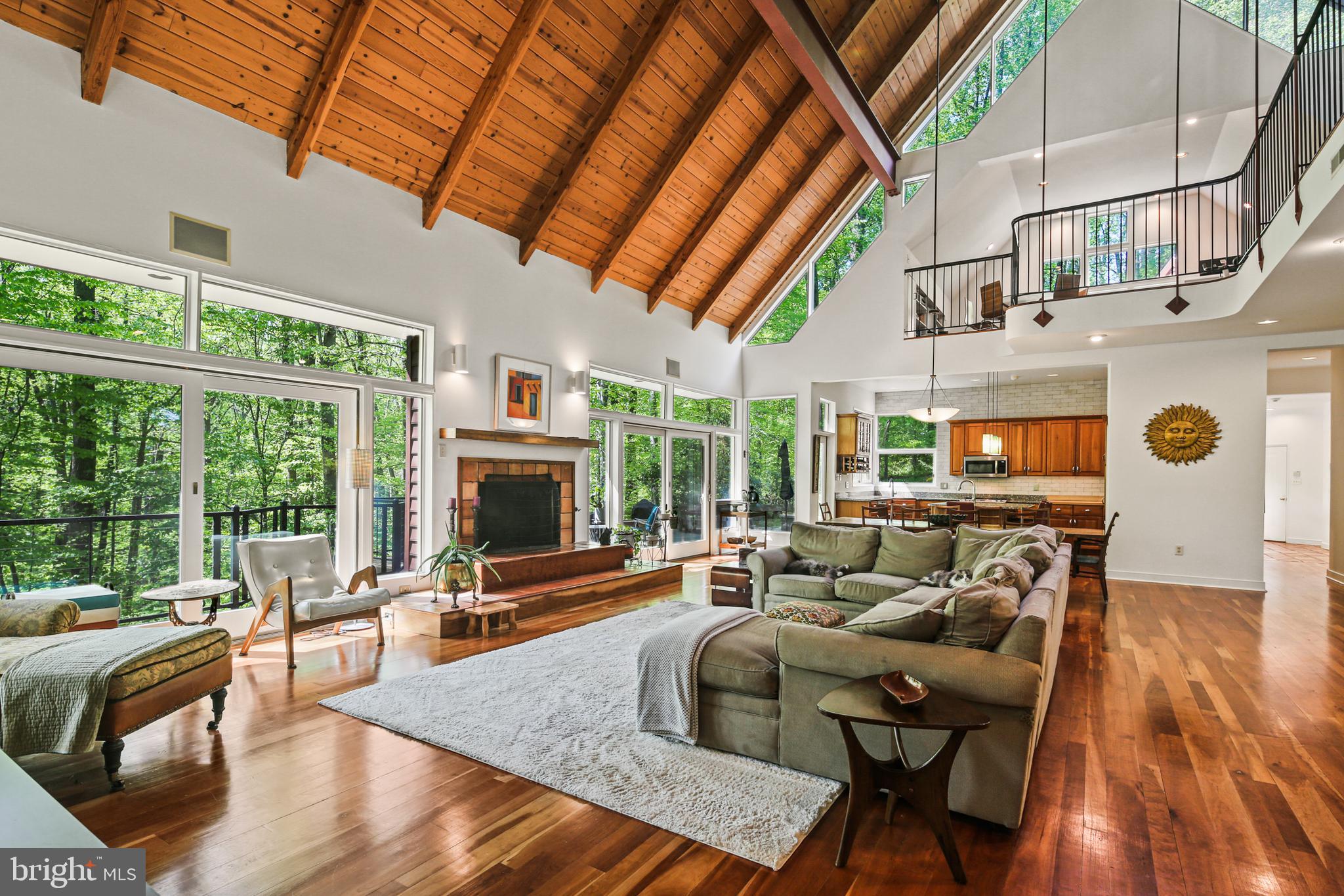 CHAPEL WOODS - Residential