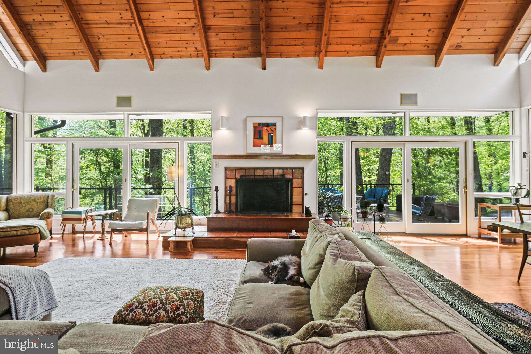CHAPEL WOODS - Residential