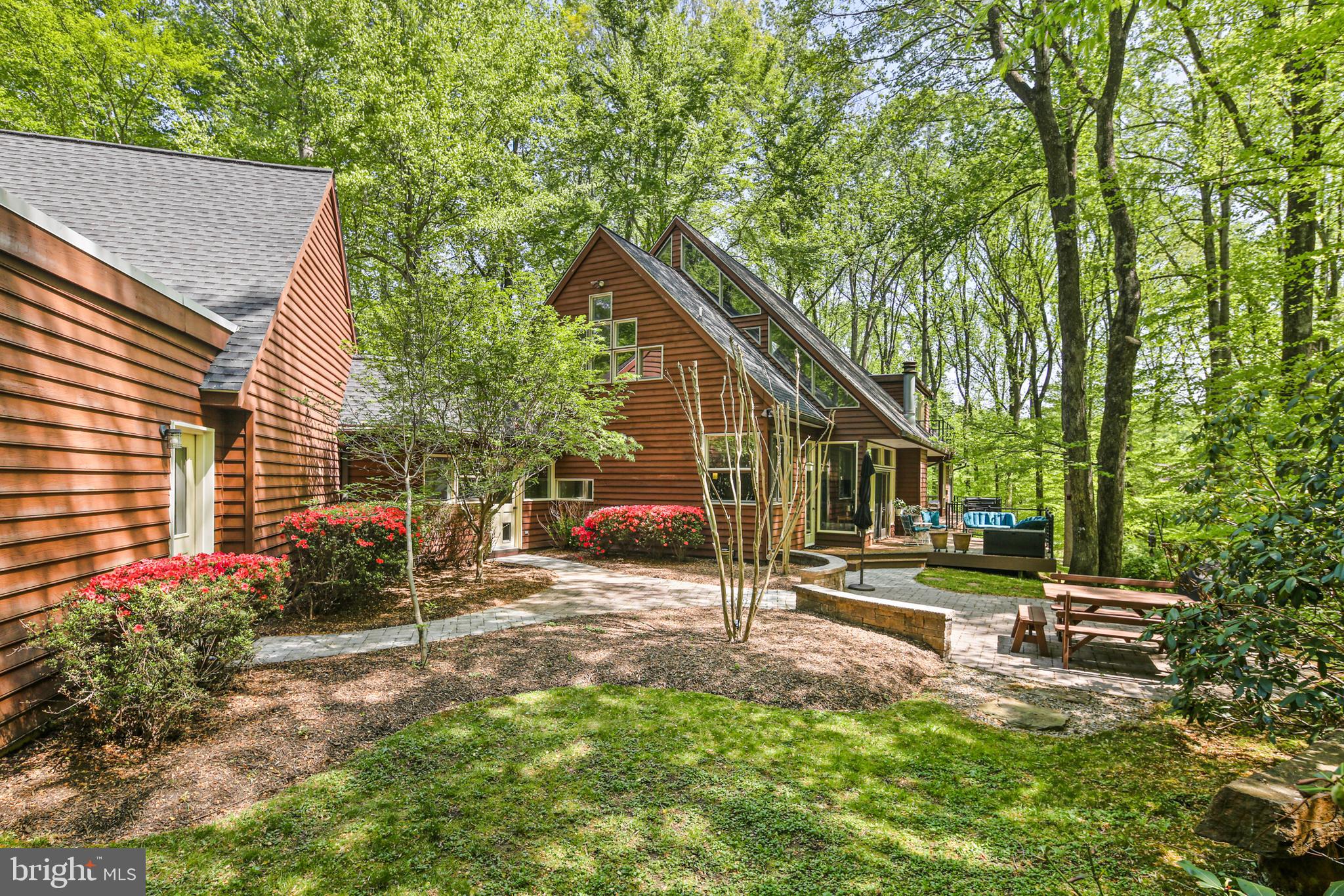 CHAPEL WOODS - Residential