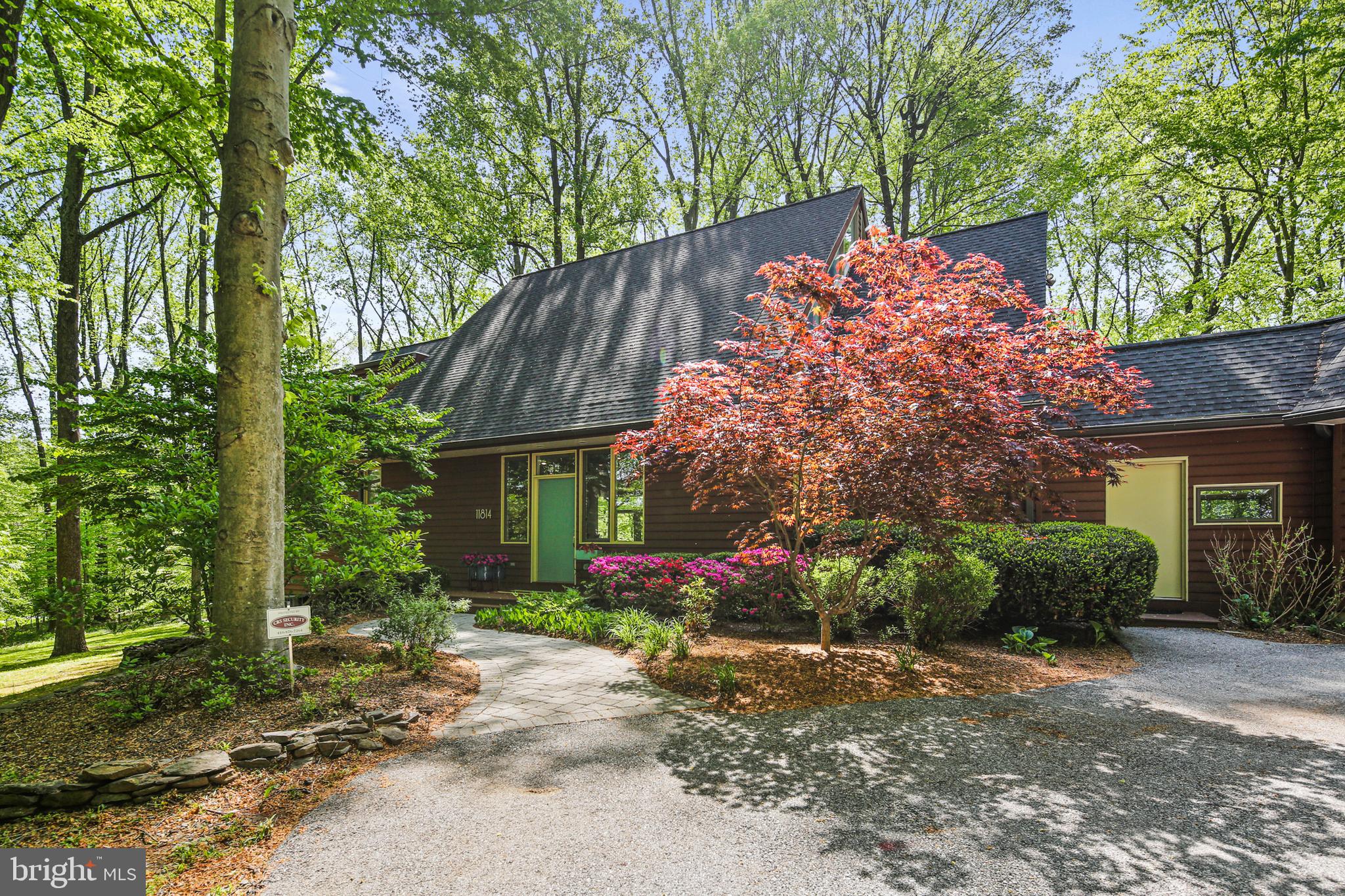 CHAPEL WOODS - Residential