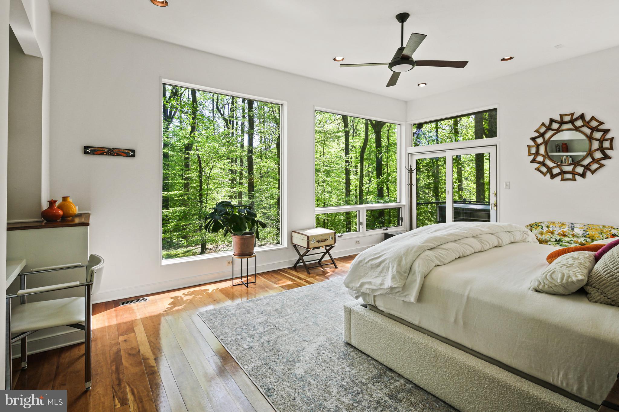 CHAPEL WOODS - Residential