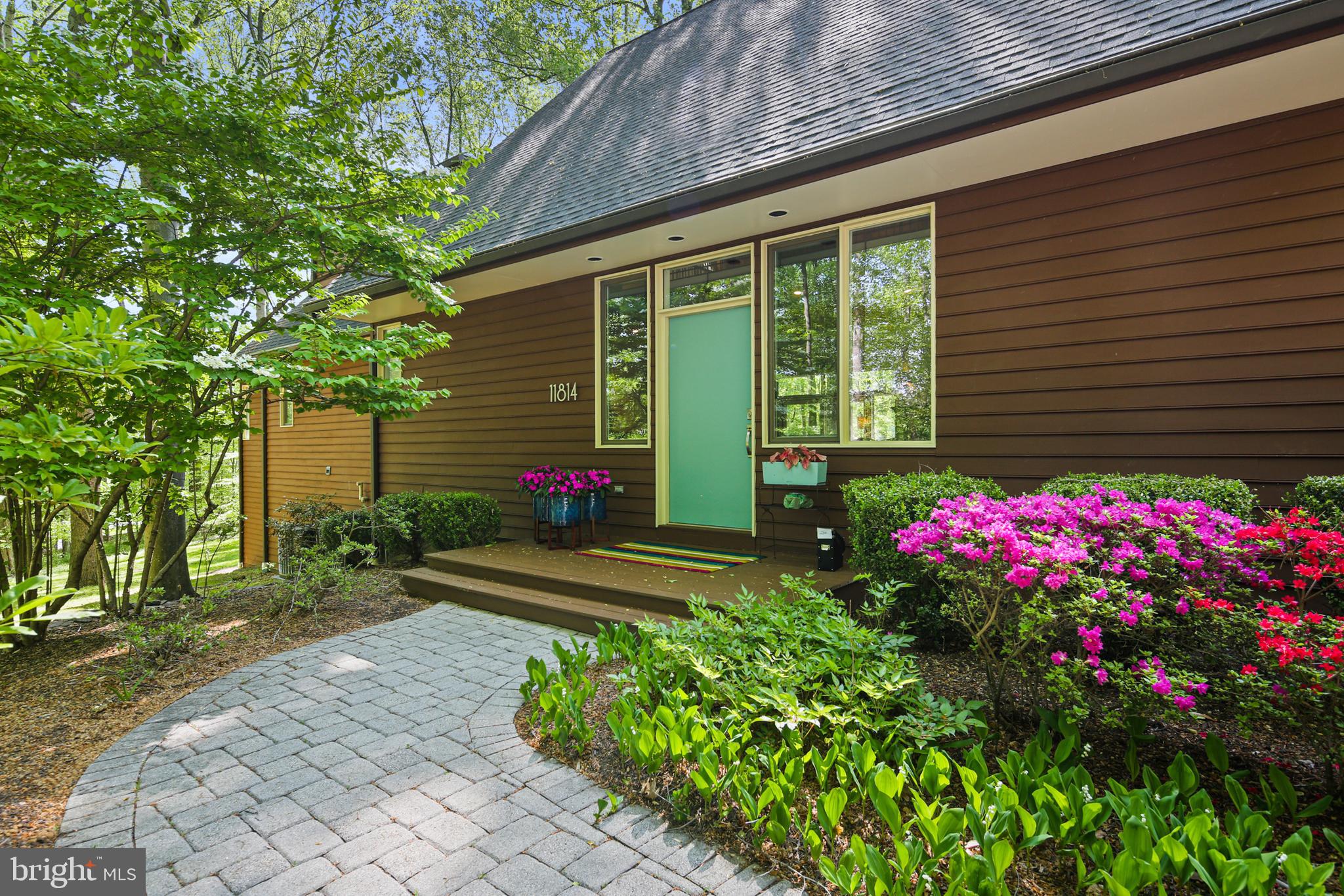 CHAPEL WOODS - Residential