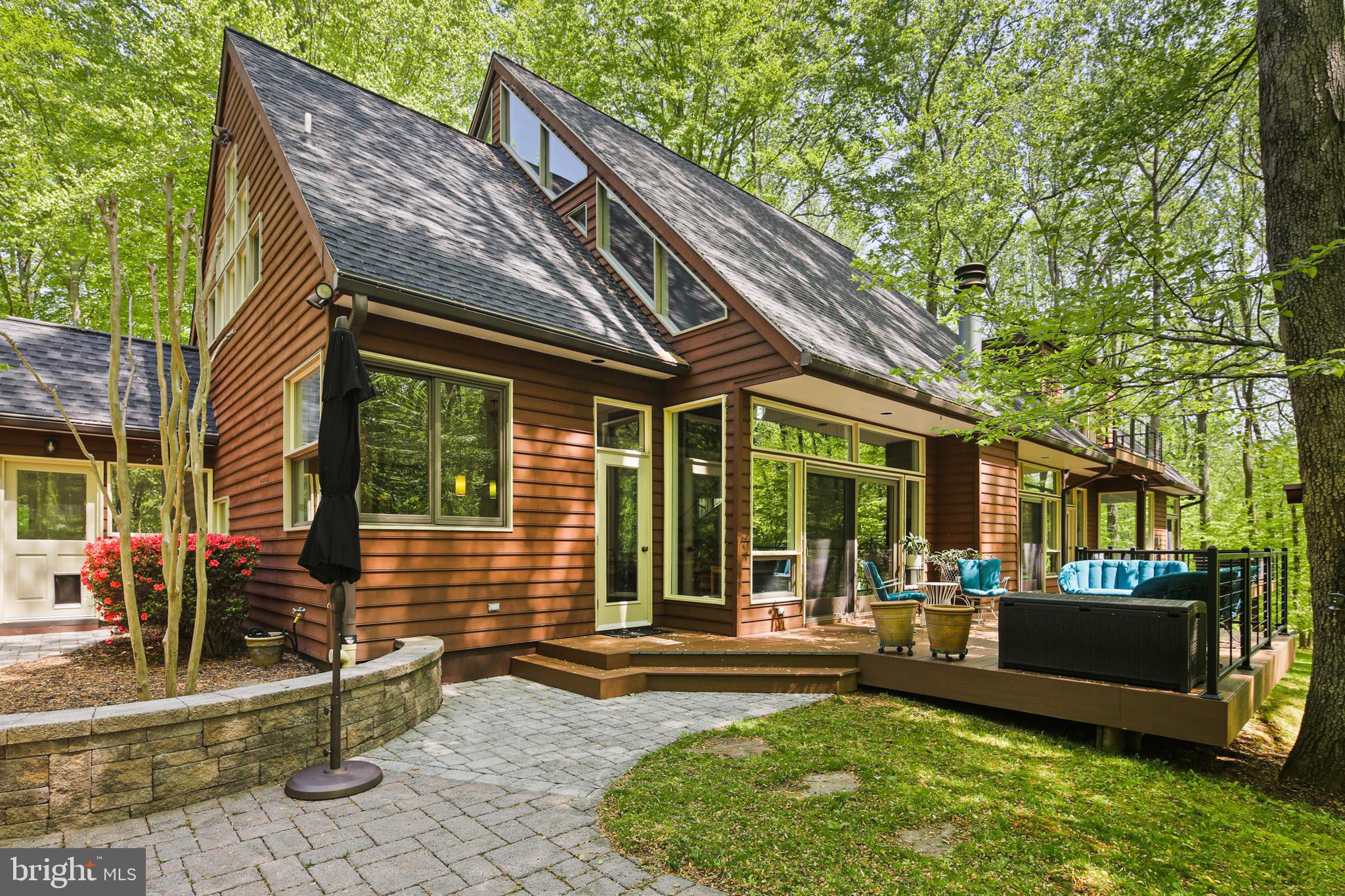 CHAPEL WOODS - Residential