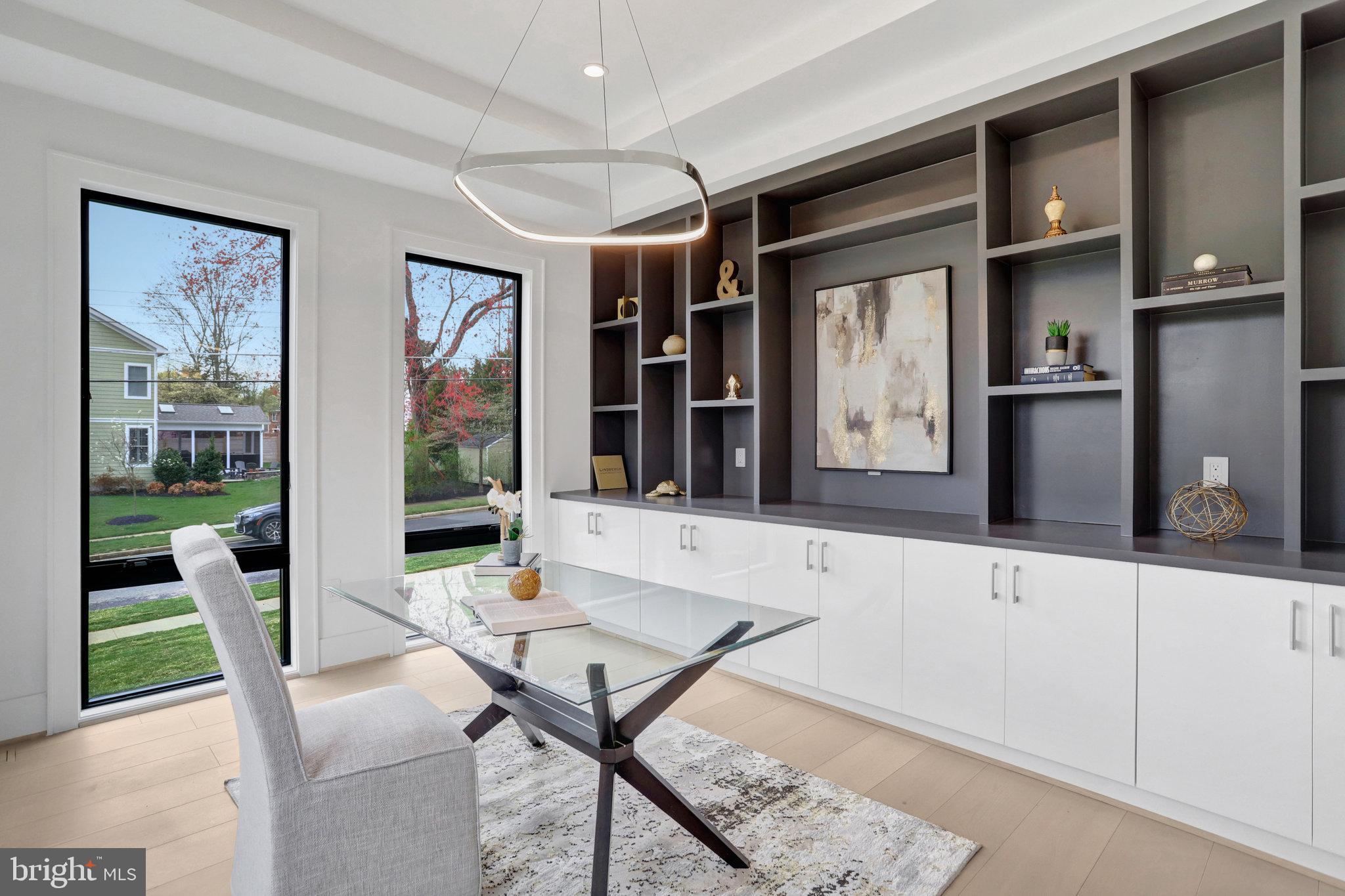 LEWINSVILLE HEIGHTS - Residential