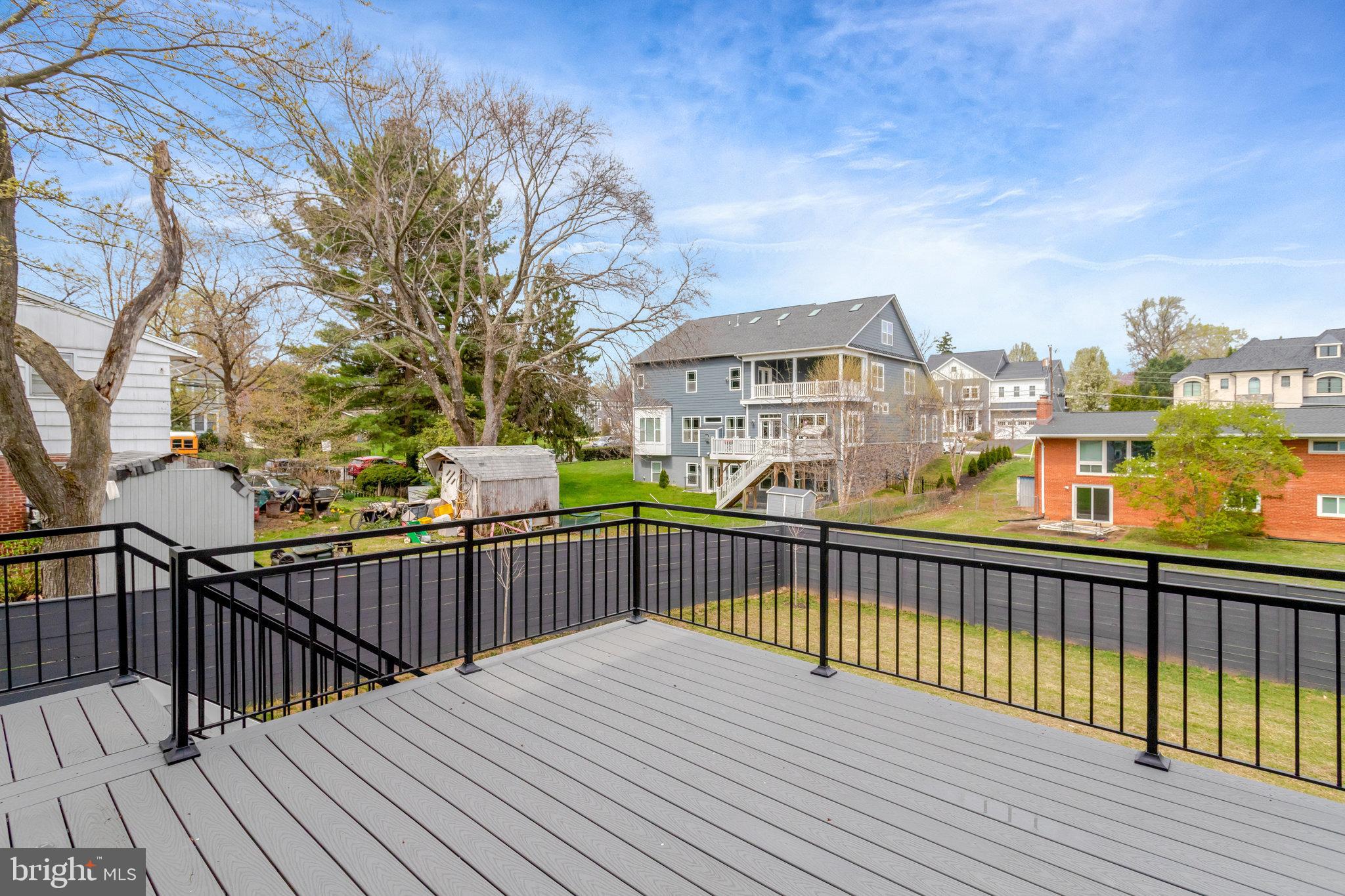 LEWINSVILLE HEIGHTS - Residential