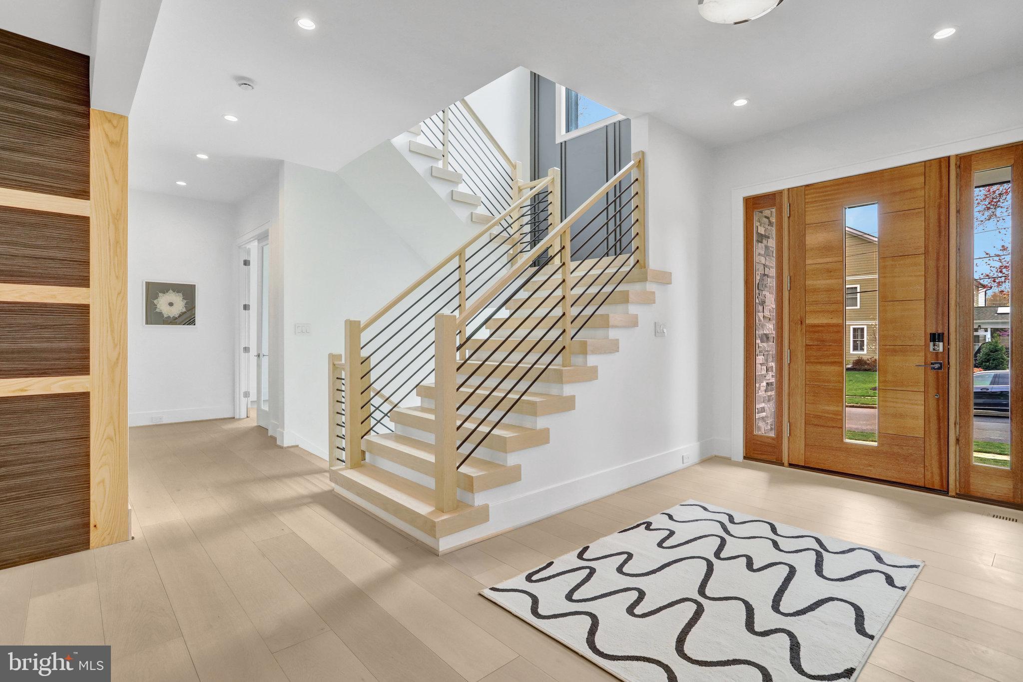 LEWINSVILLE HEIGHTS - Residential