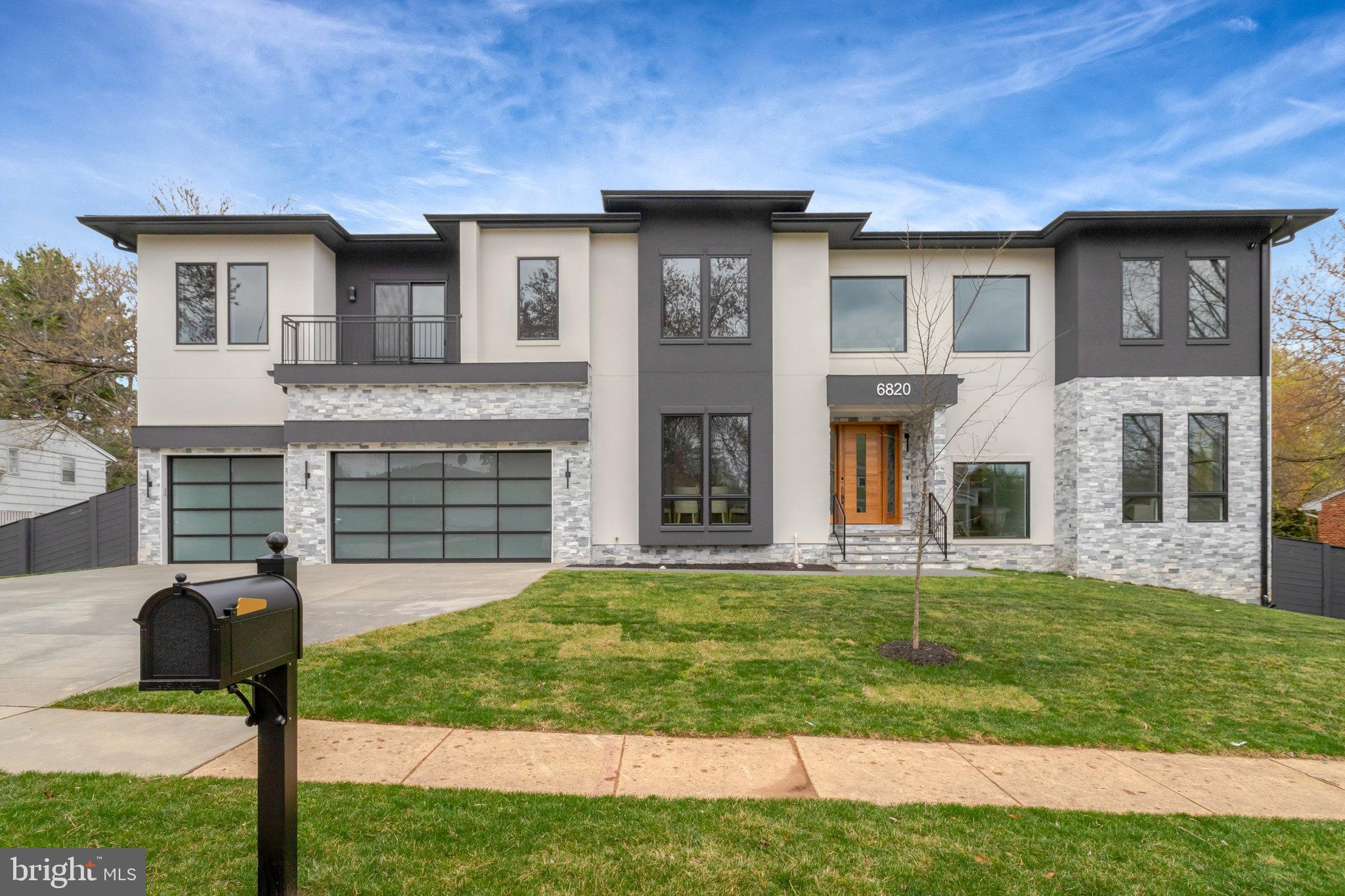 LEWINSVILLE HEIGHTS - Residential