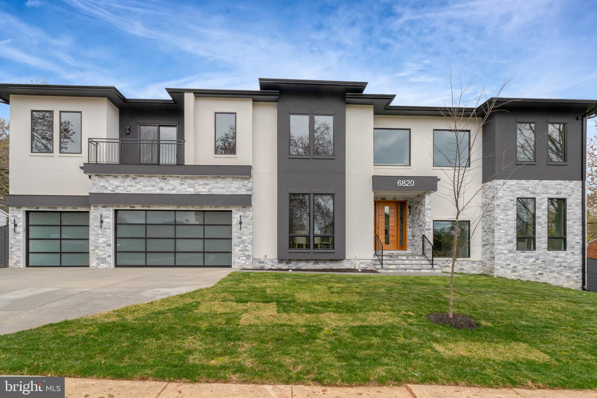 LEWINSVILLE HEIGHTS - Residential