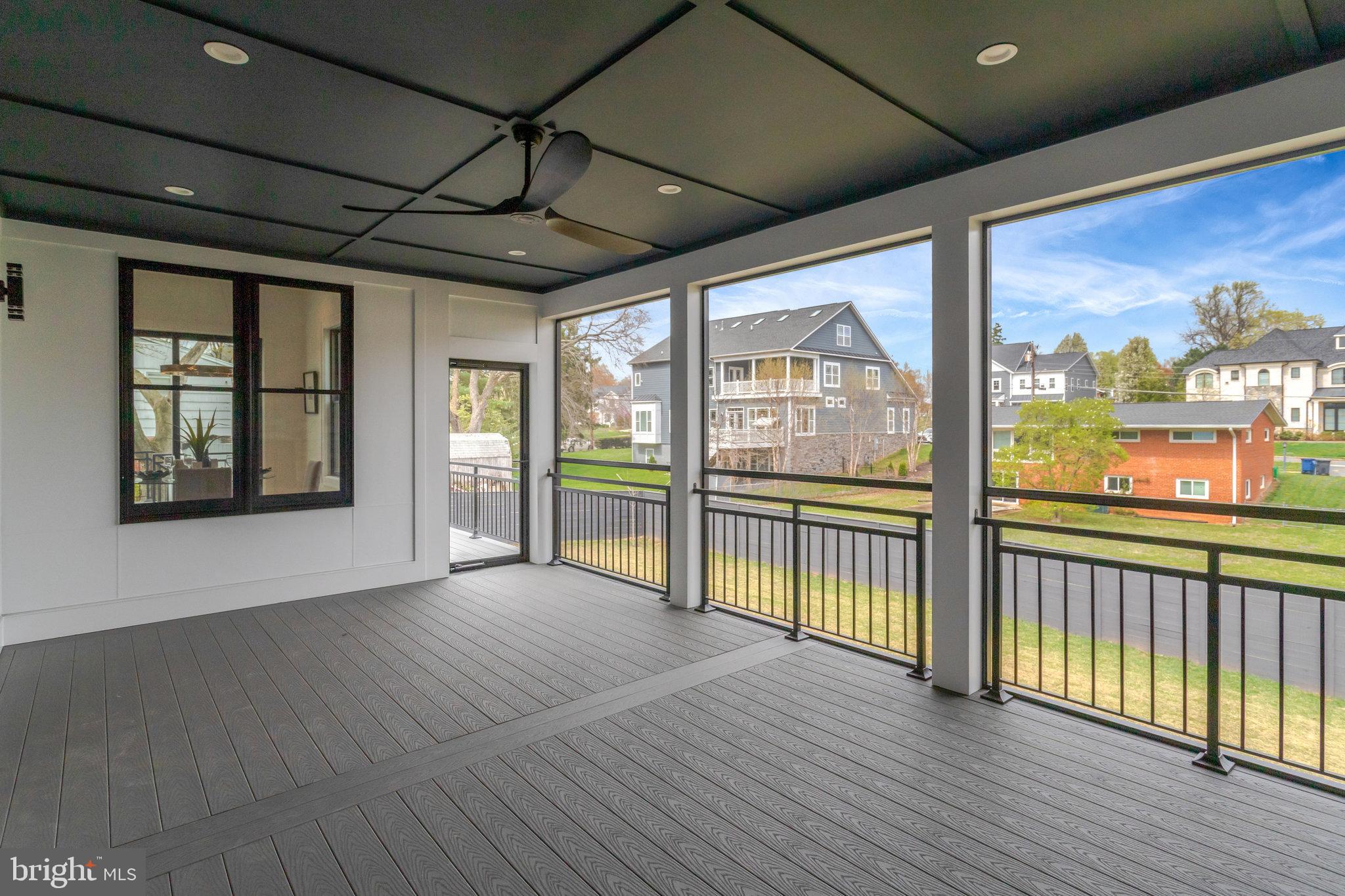 LEWINSVILLE HEIGHTS - Residential