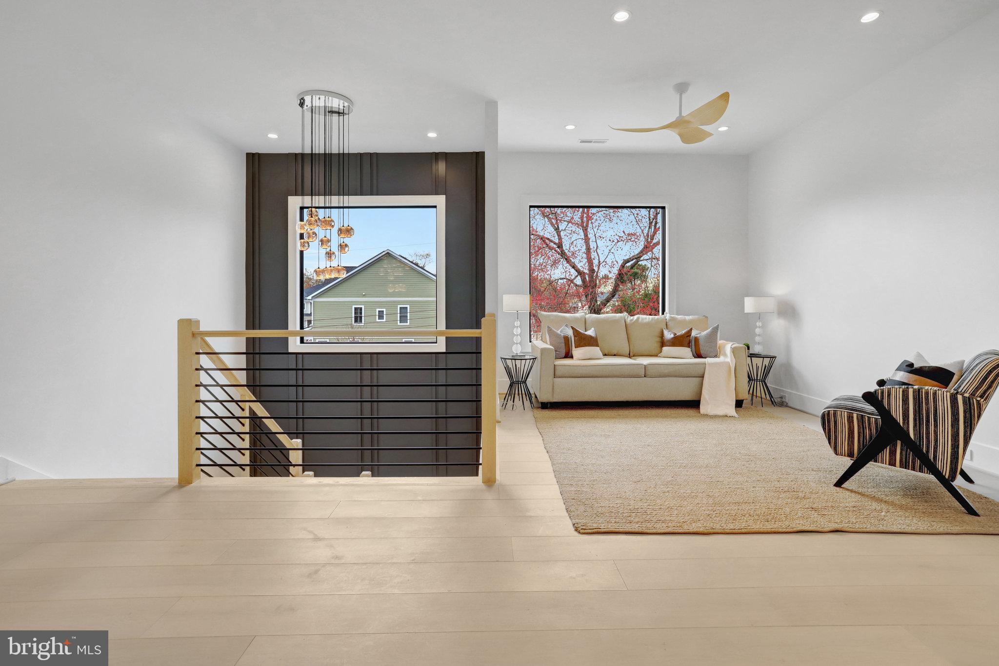 LEWINSVILLE HEIGHTS - Residential