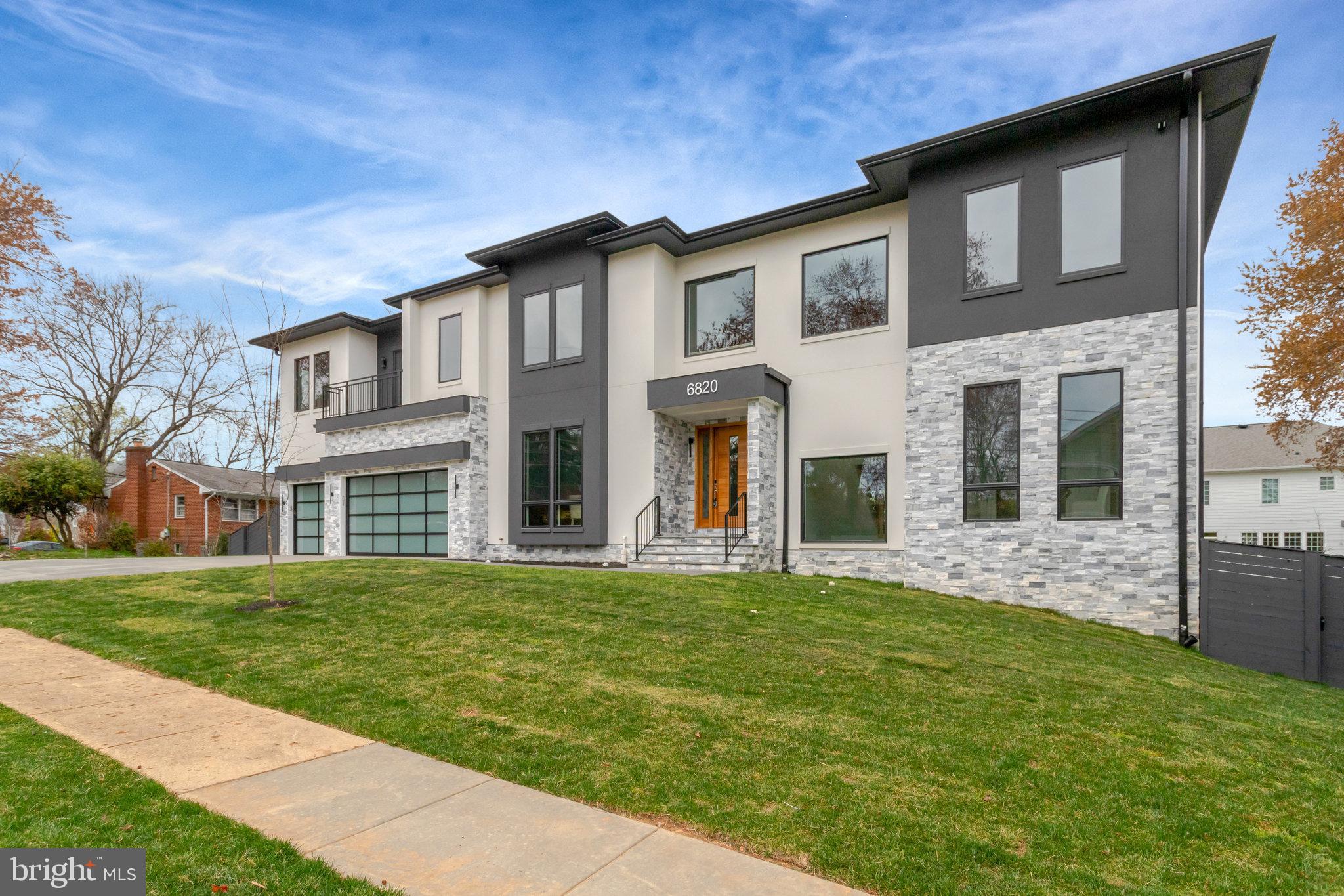 LEWINSVILLE HEIGHTS - Residential