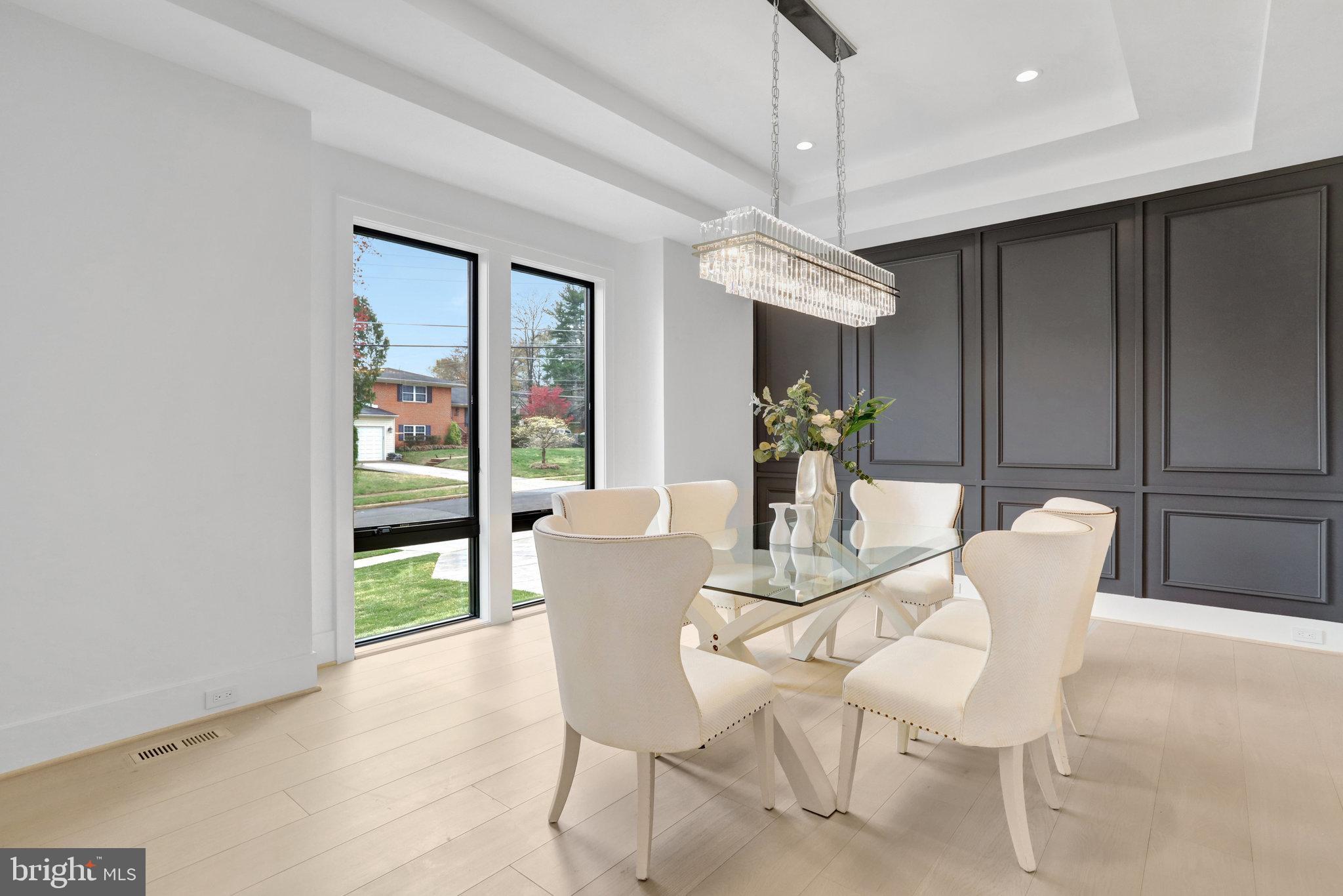LEWINSVILLE HEIGHTS - Residential