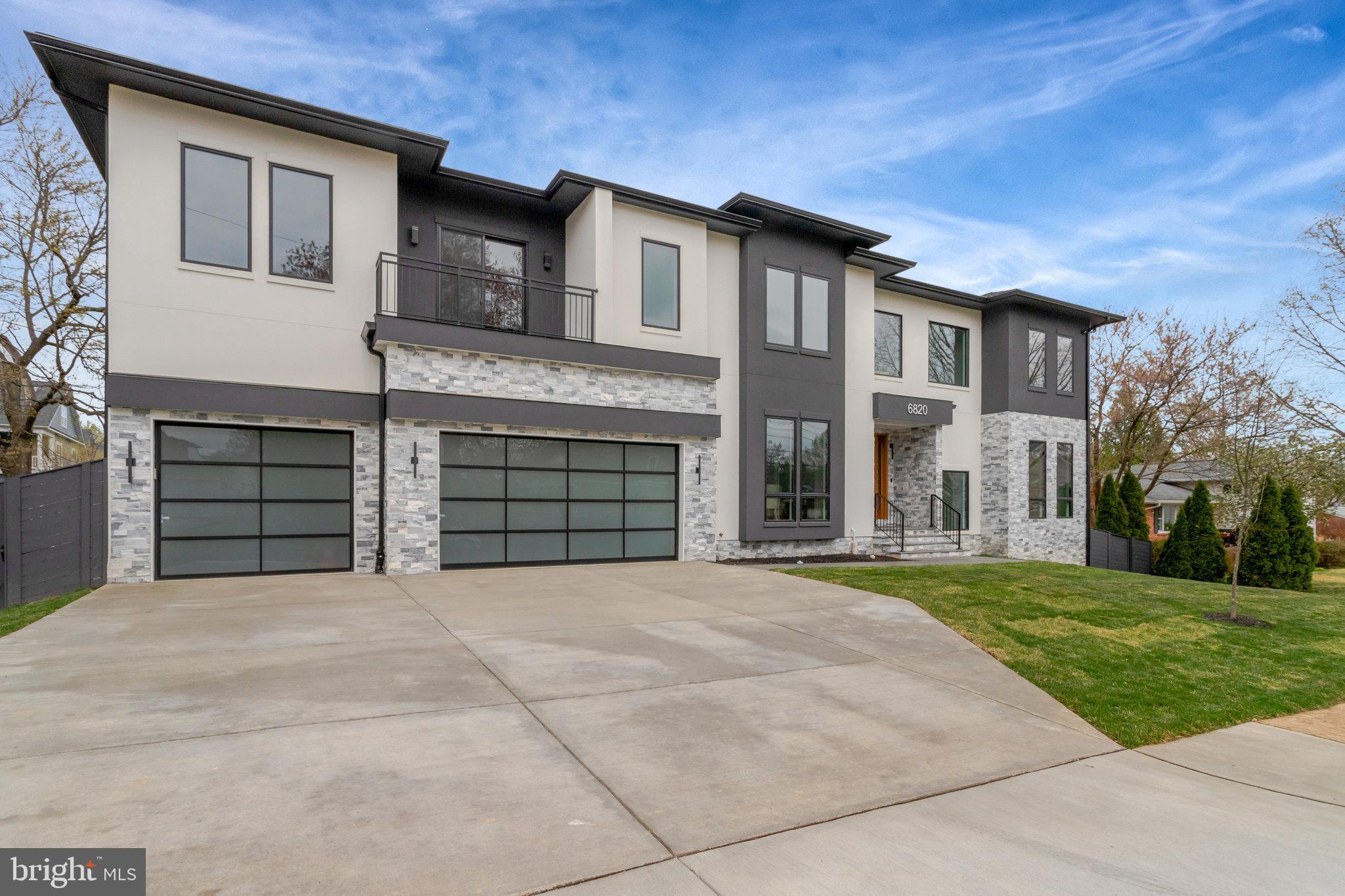 LEWINSVILLE HEIGHTS - Residential