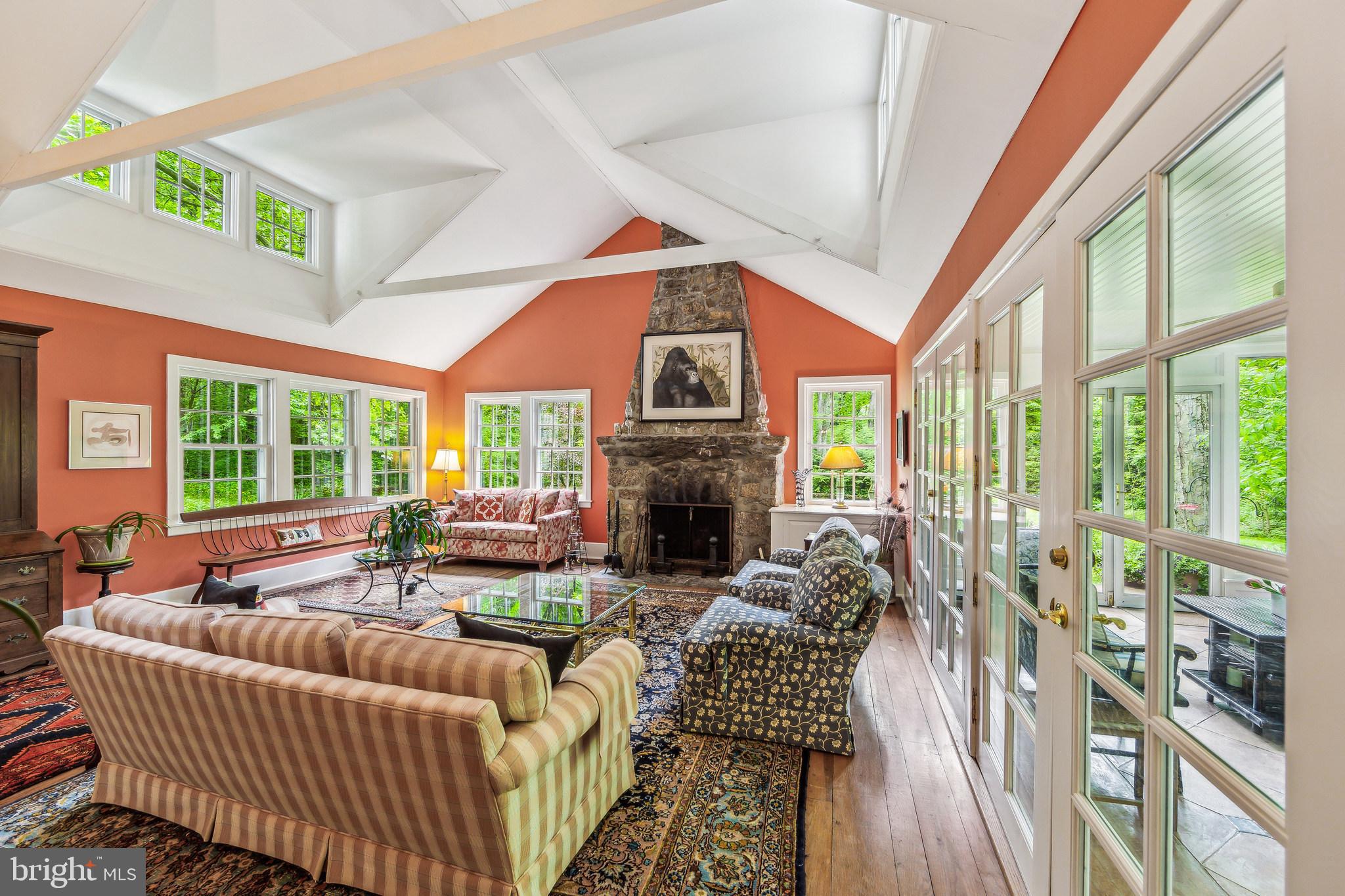 BIRCH RUN - Residential