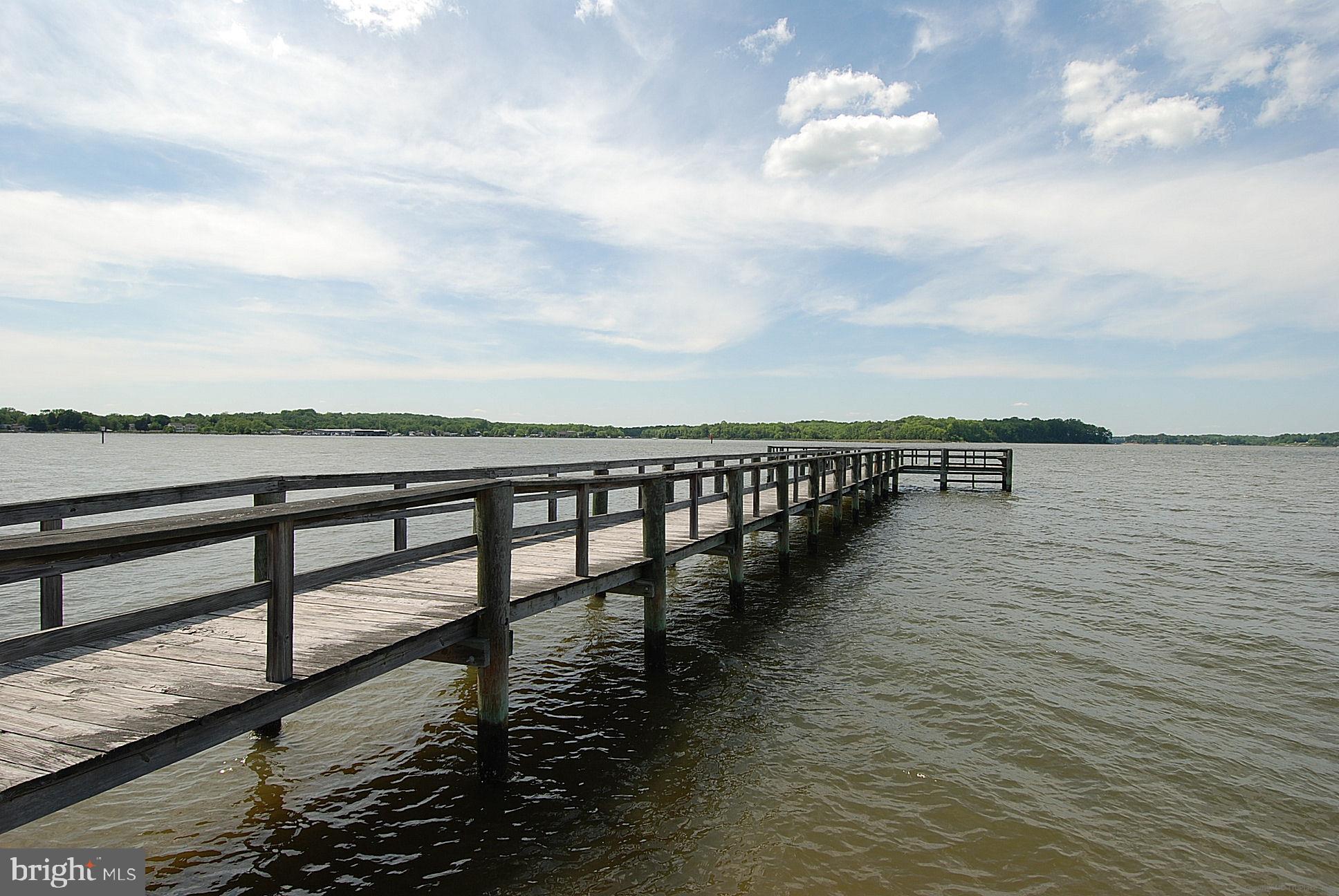 TURKEY POINT - Land