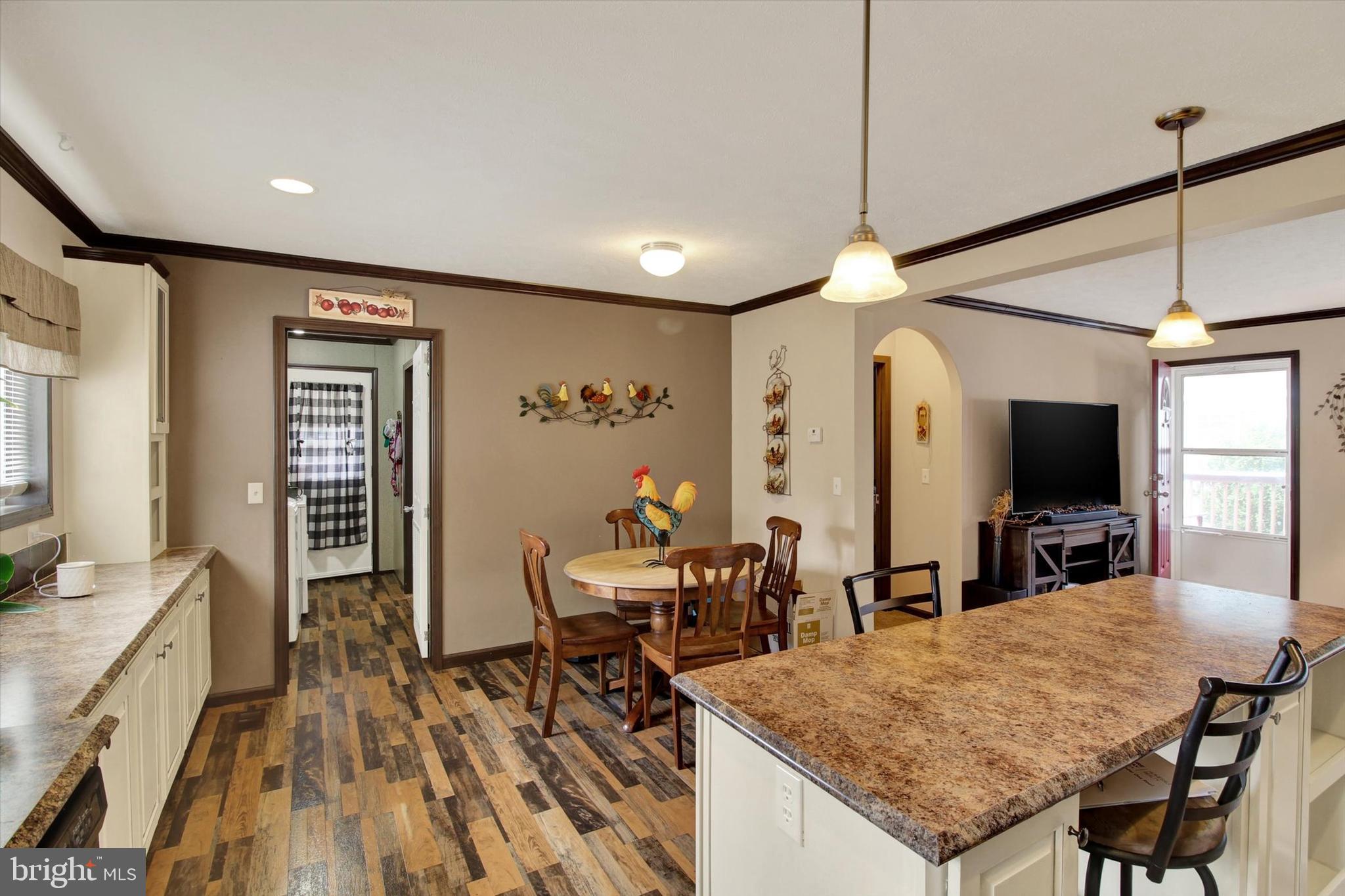 MOUNTAIN PARK - Residential