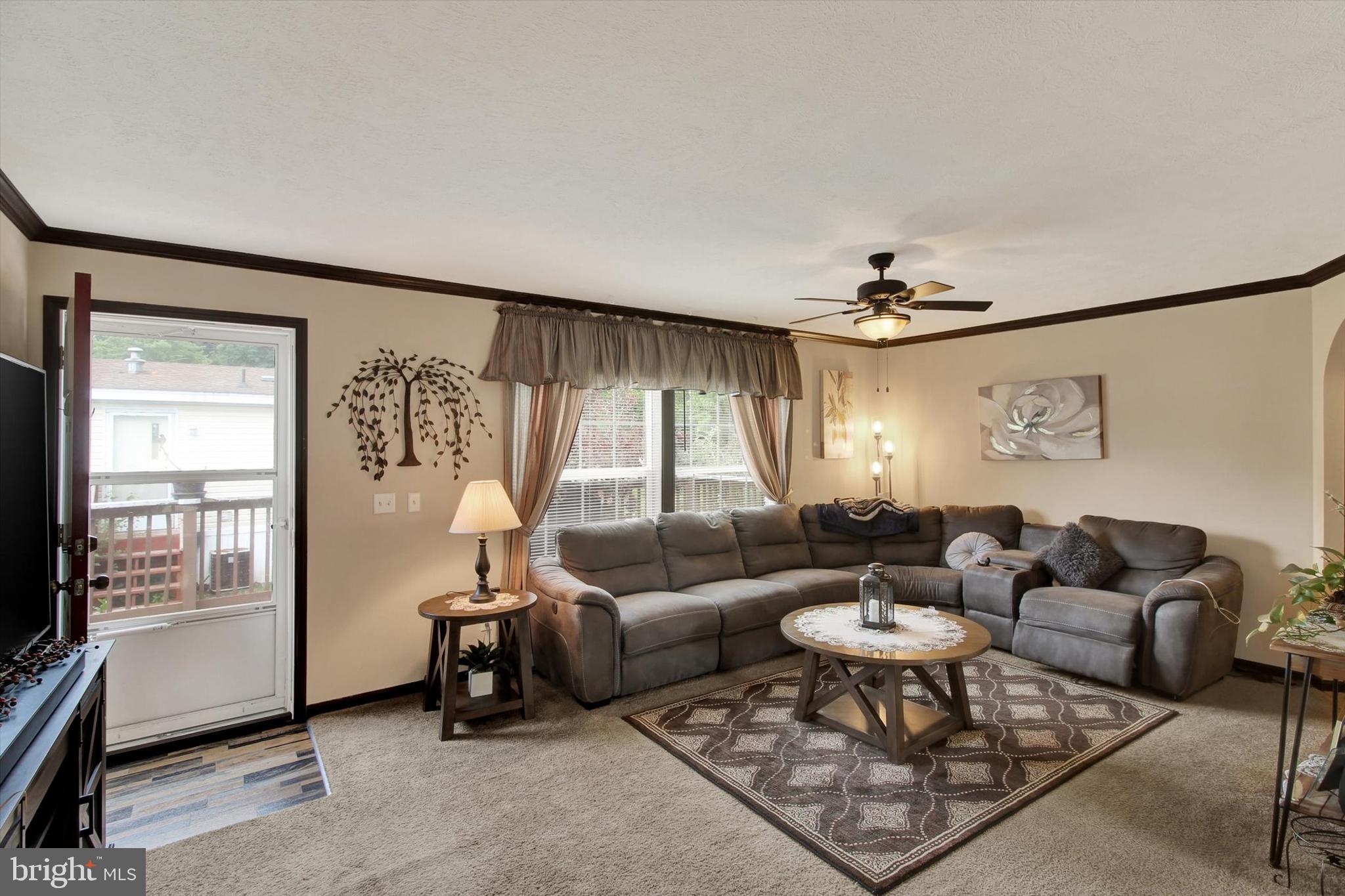 MOUNTAIN PARK - Residential
