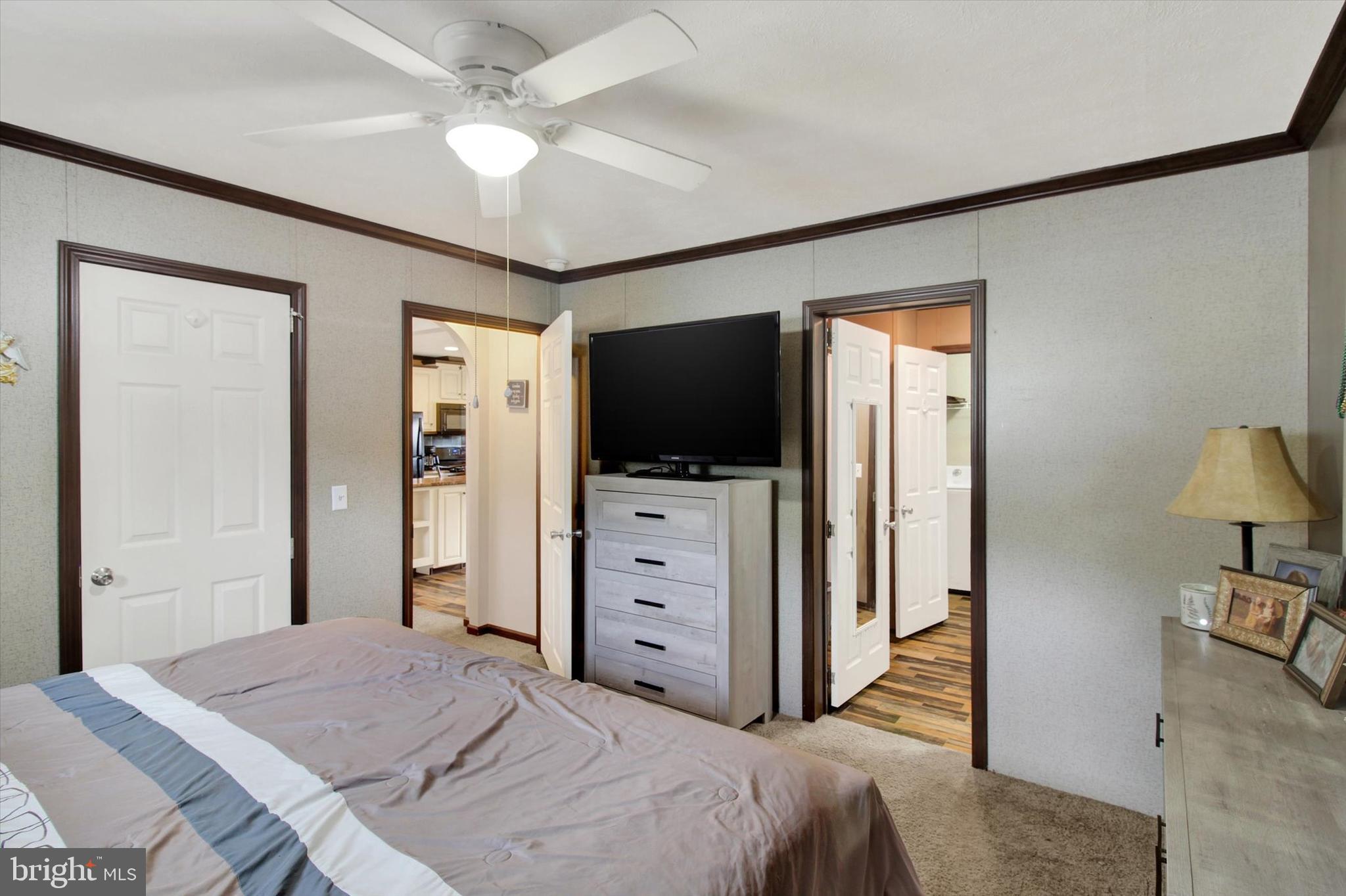 MOUNTAIN PARK - Residential