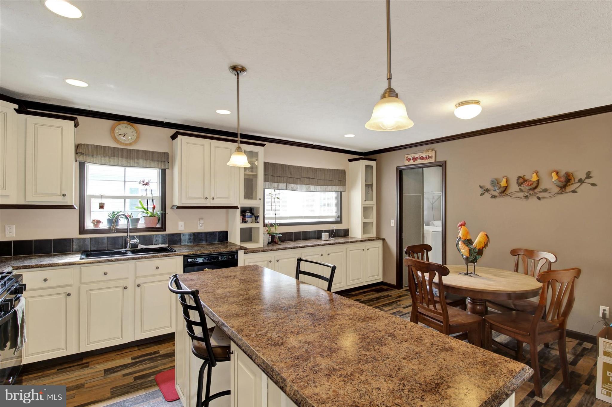 MOUNTAIN PARK - Residential