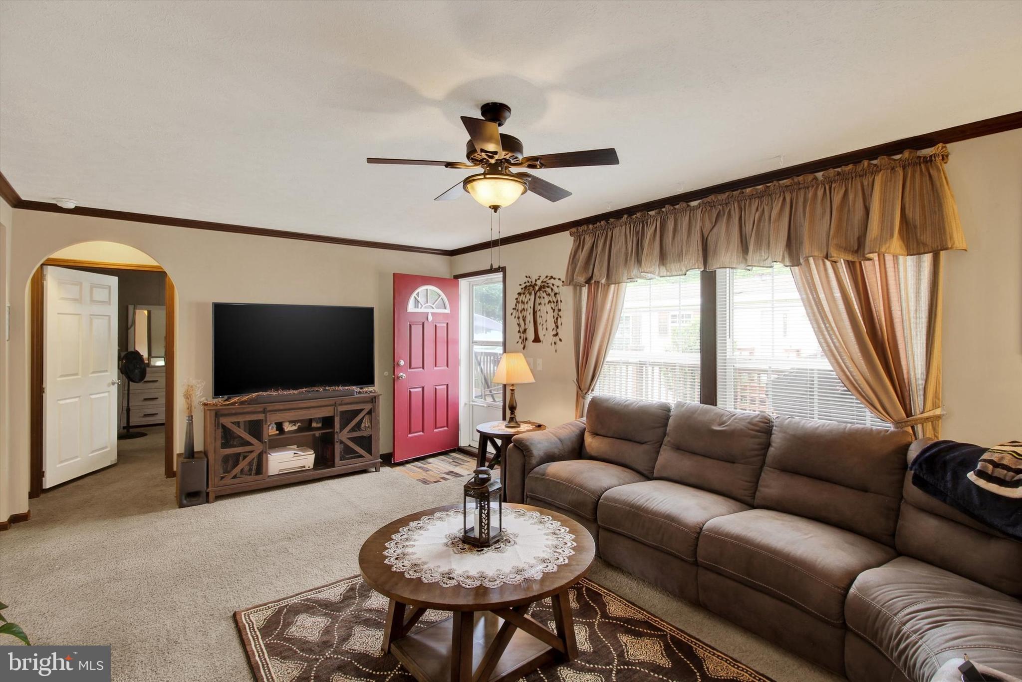 MOUNTAIN PARK - Residential
