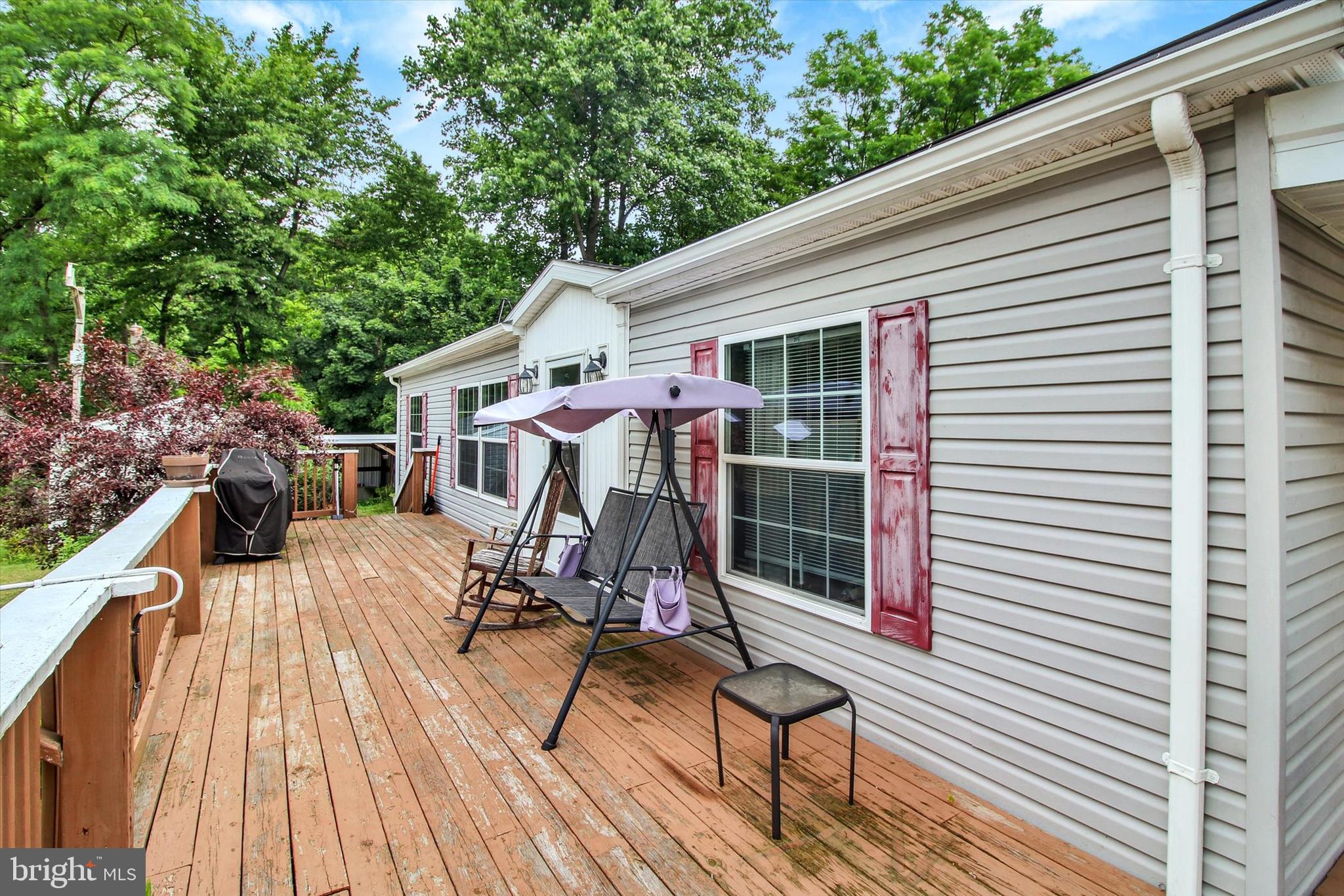 MOUNTAIN PARK - Residential