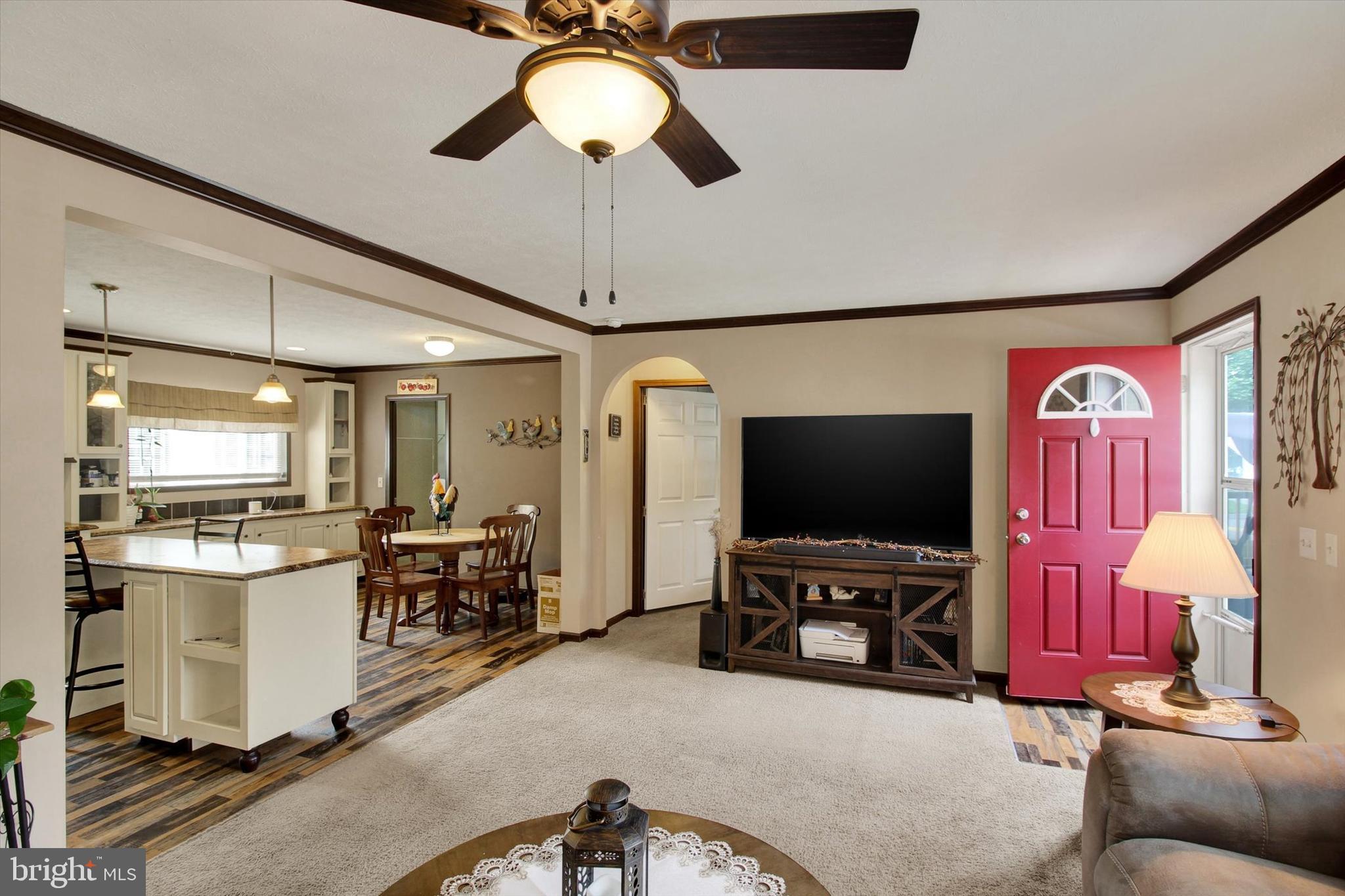 MOUNTAIN PARK - Residential