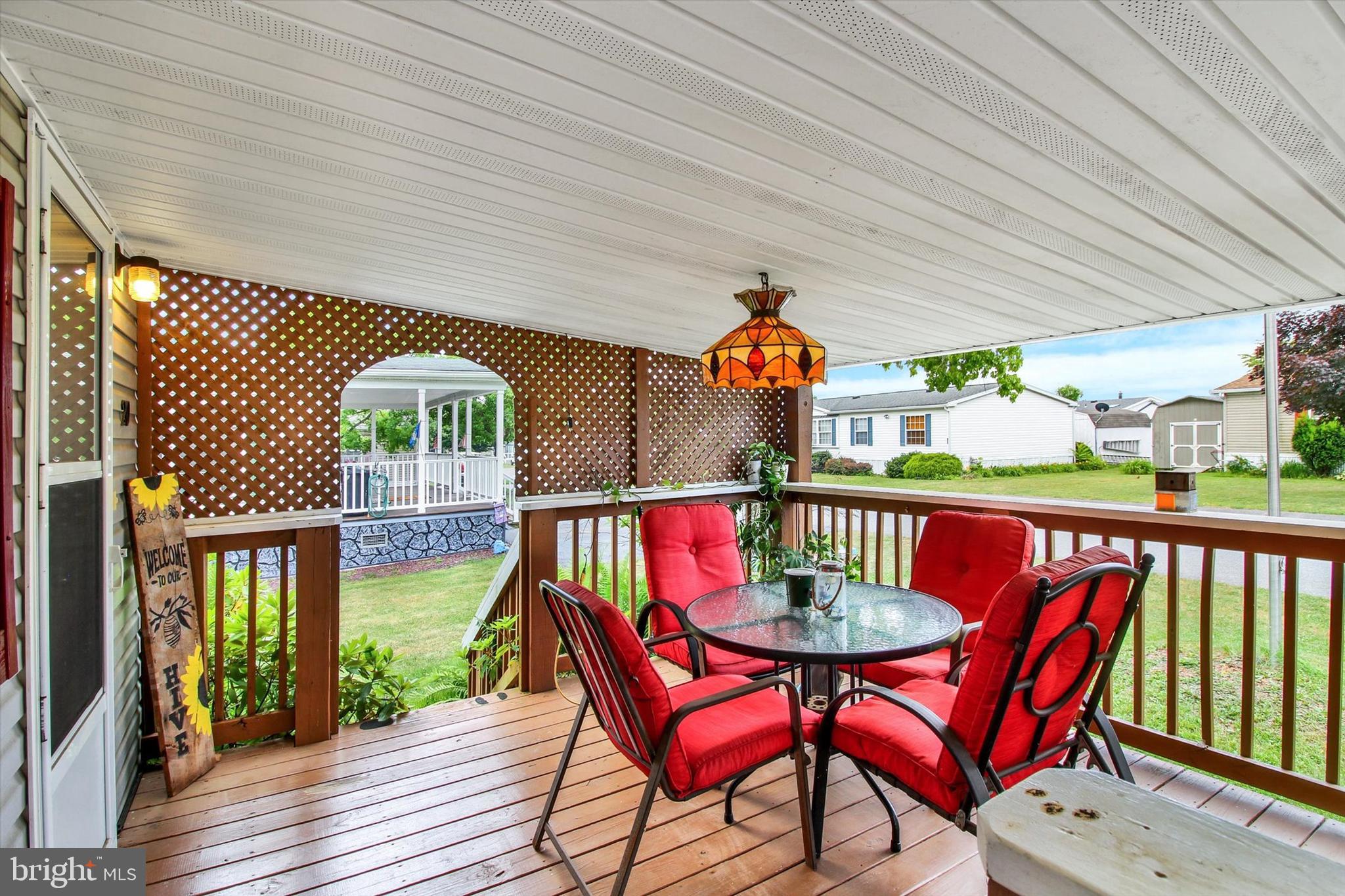 MOUNTAIN PARK - Residential