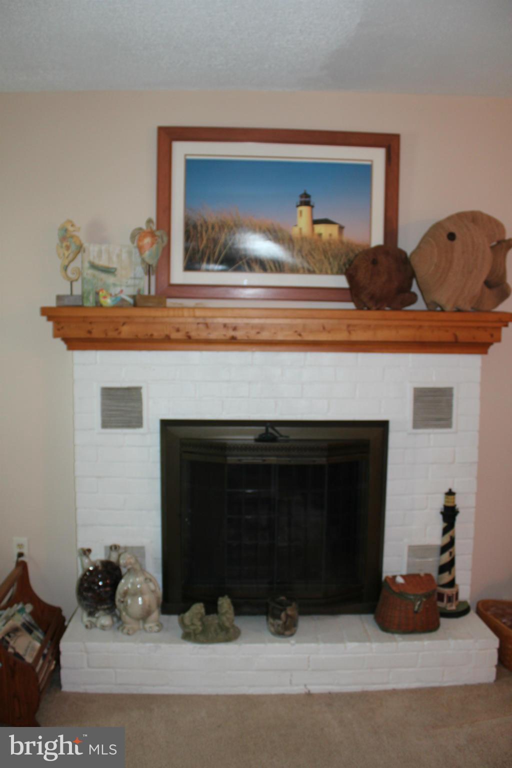 COBB ISLAND - Residential