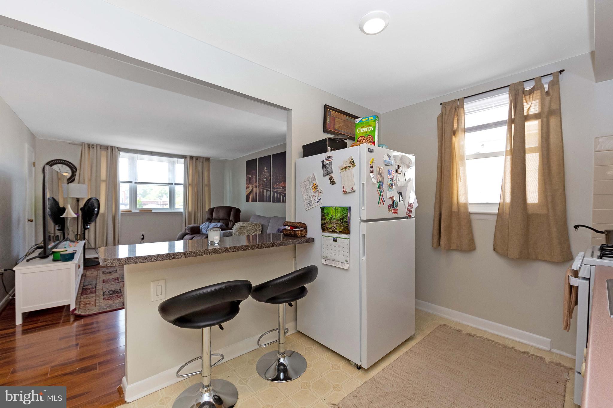 FOX CHASE - Residential Income