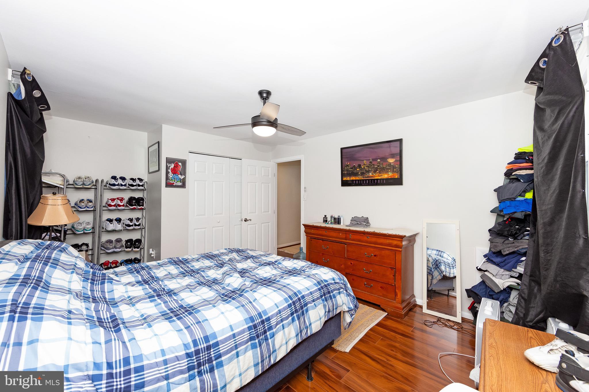 FOX CHASE - Residential Income