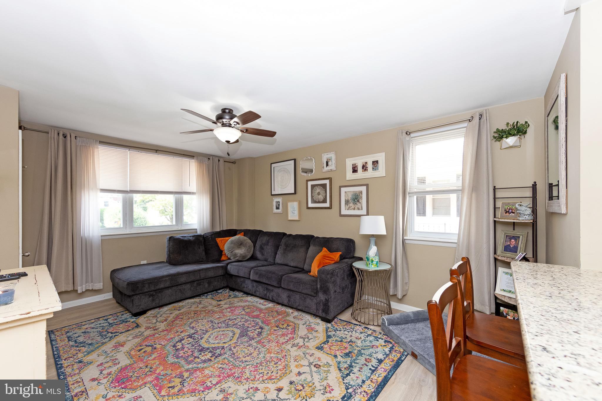FOX CHASE - Residential Income