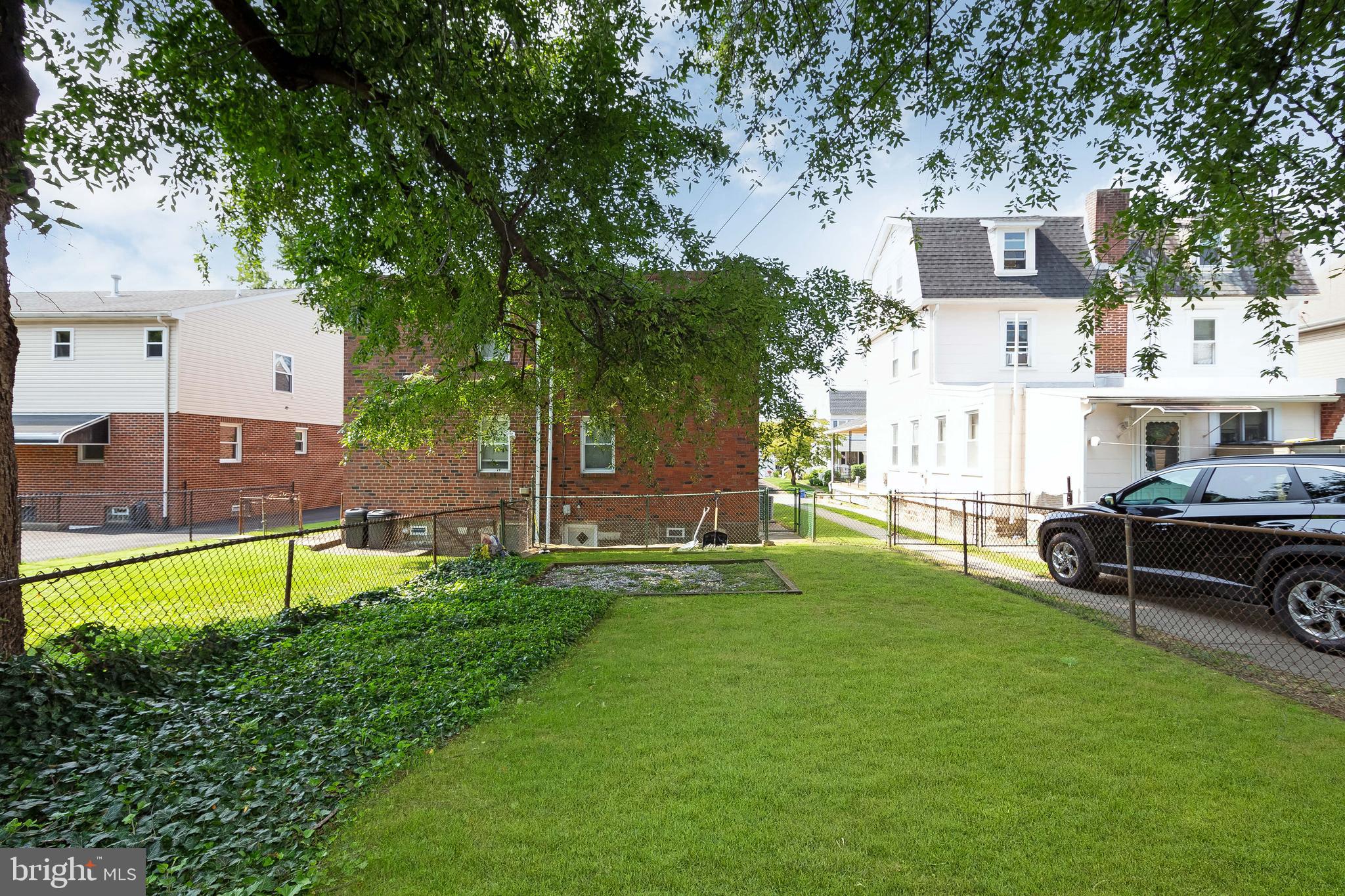 FOX CHASE - Residential Income