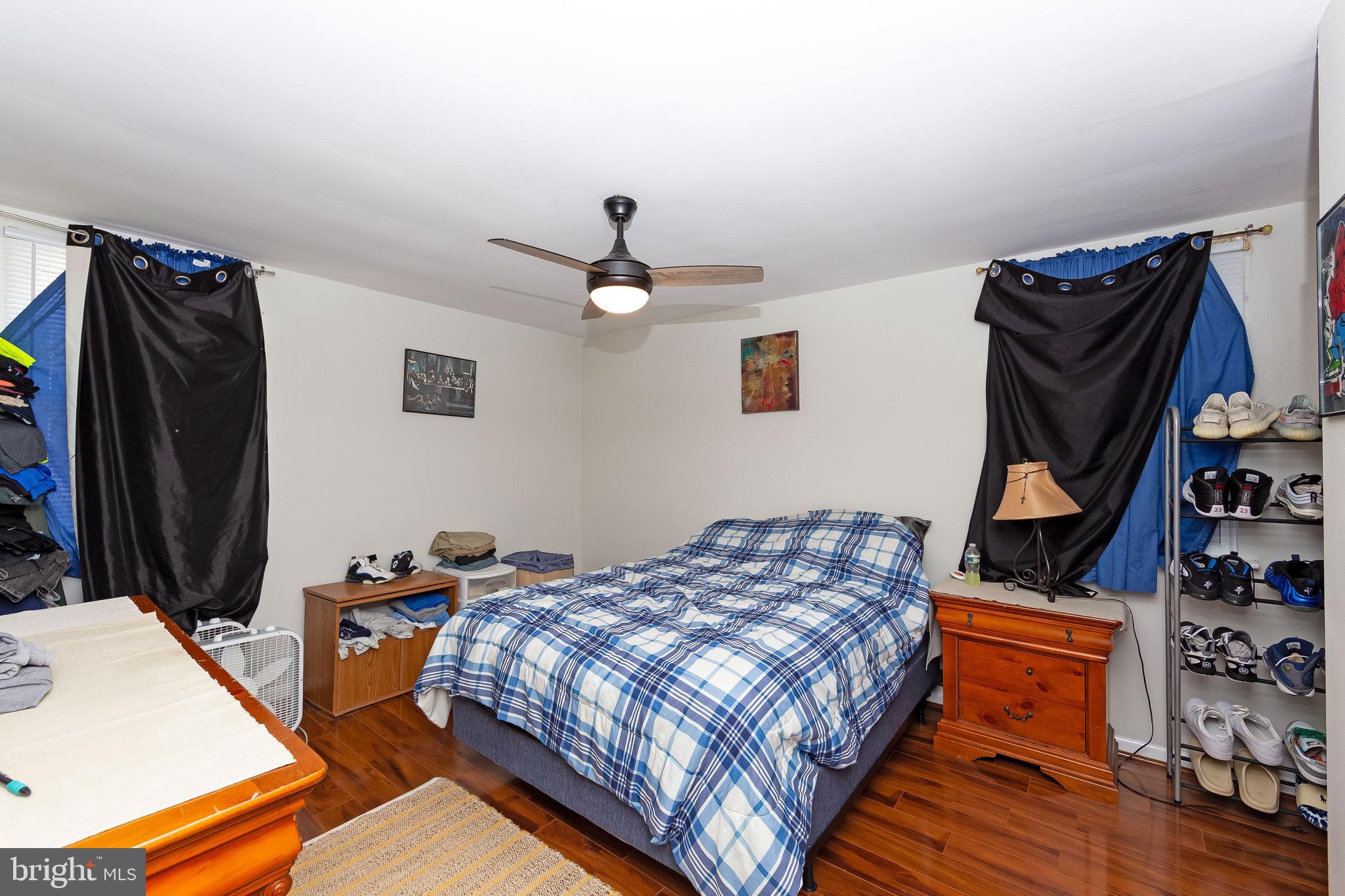 FOX CHASE - Residential Income