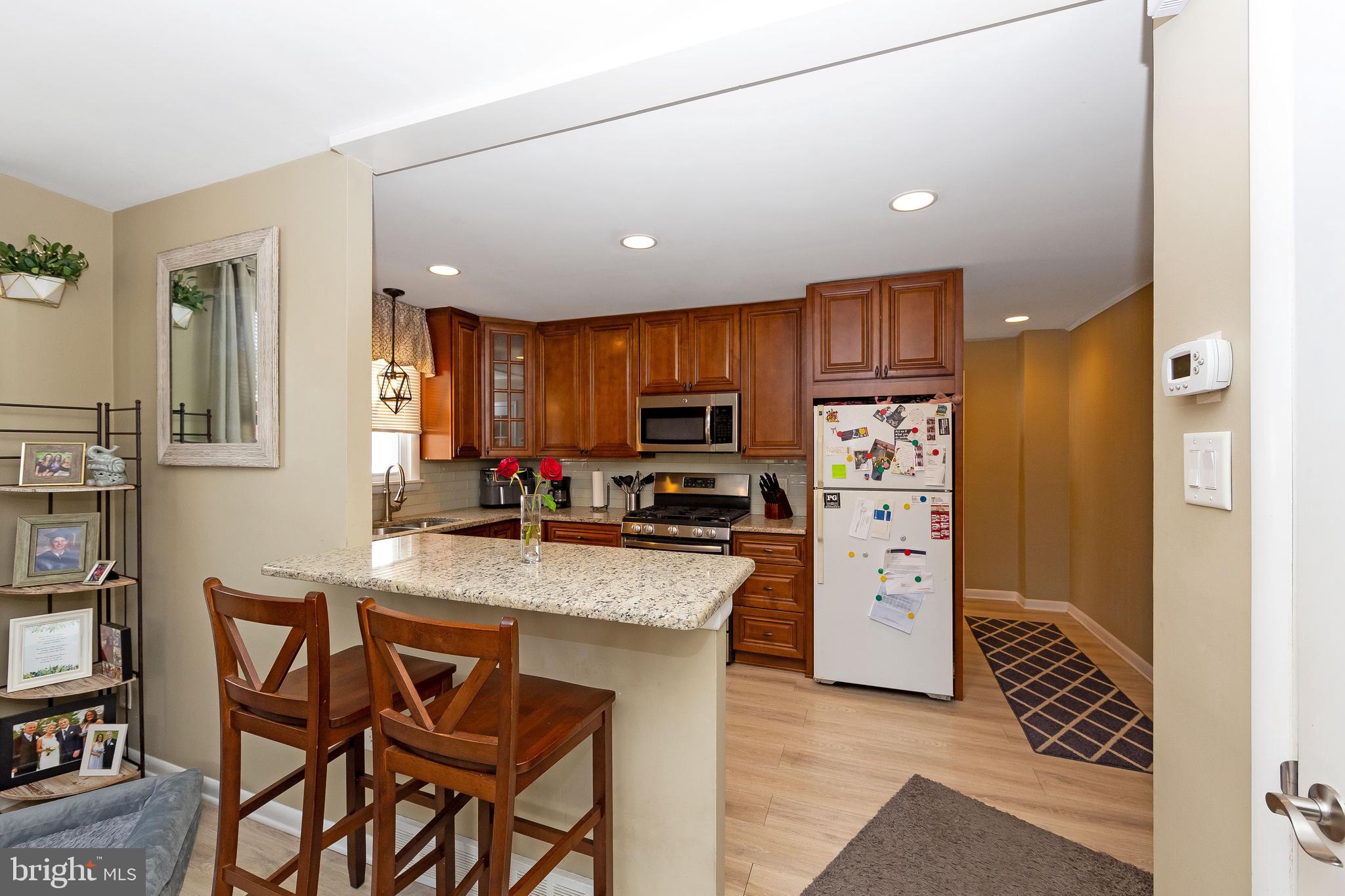 FOX CHASE - Residential Income