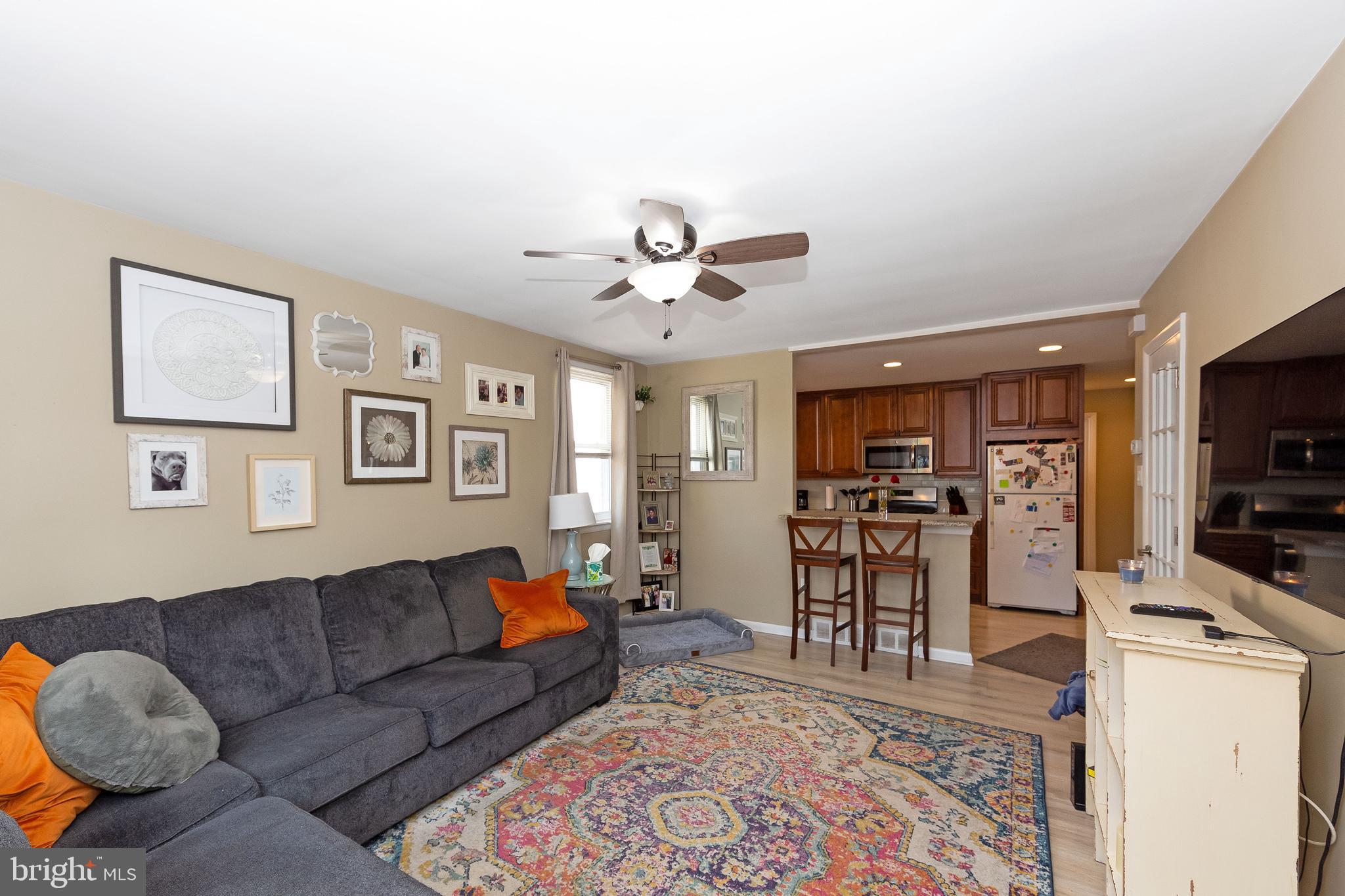 FOX CHASE - Residential Income