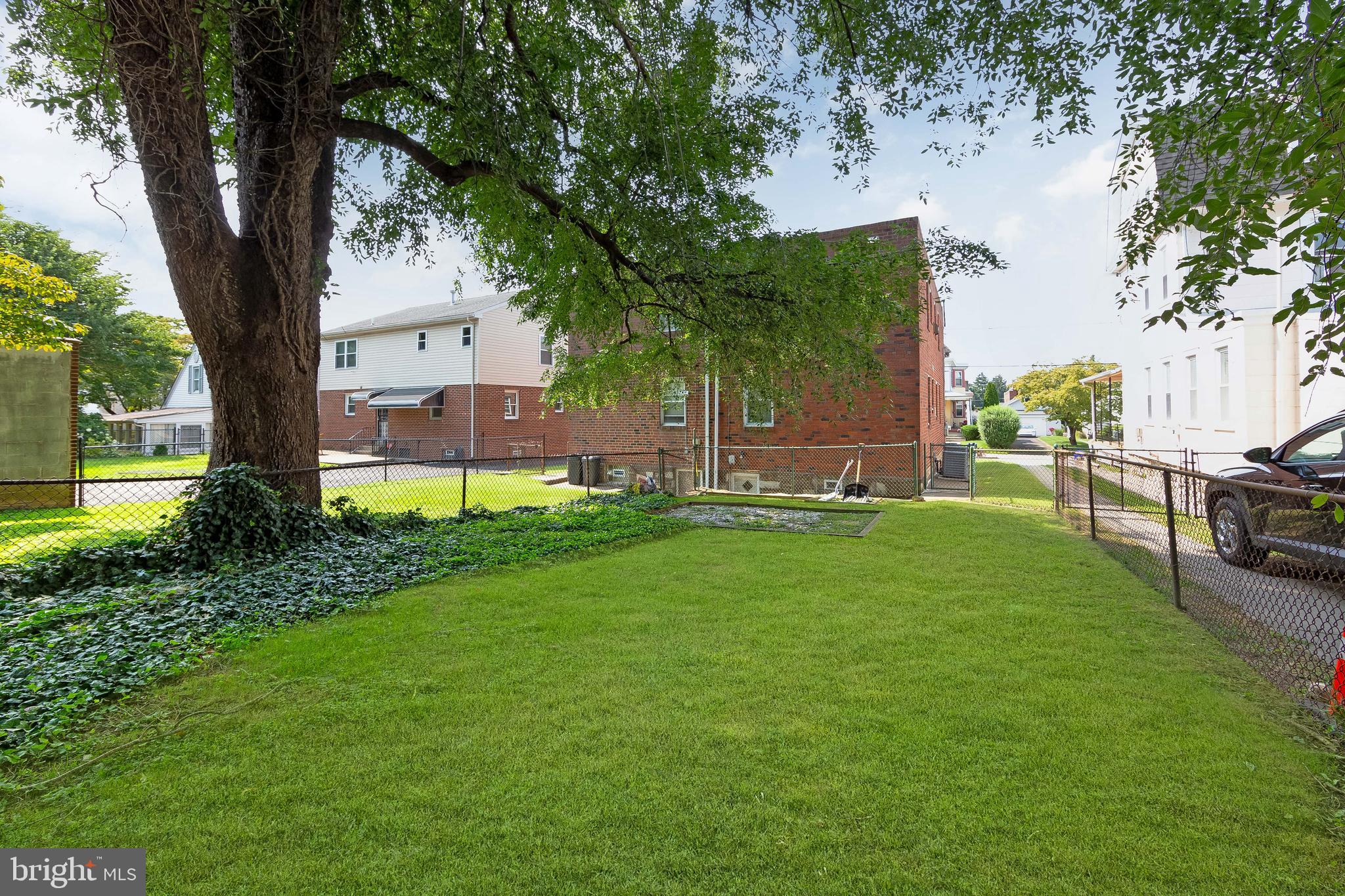 FOX CHASE - Residential Income