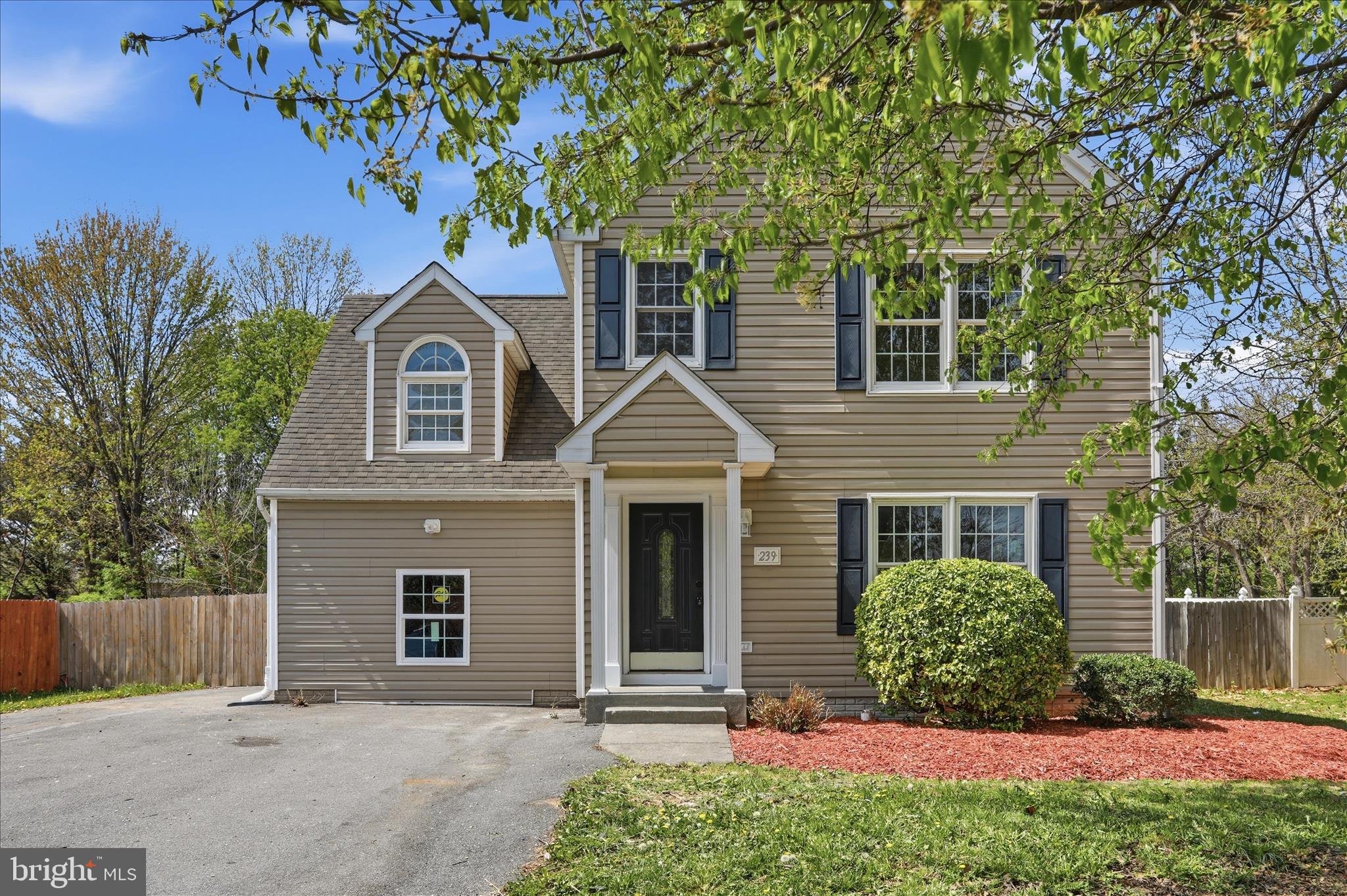 GREENBRIAR VILLAGE - Residential