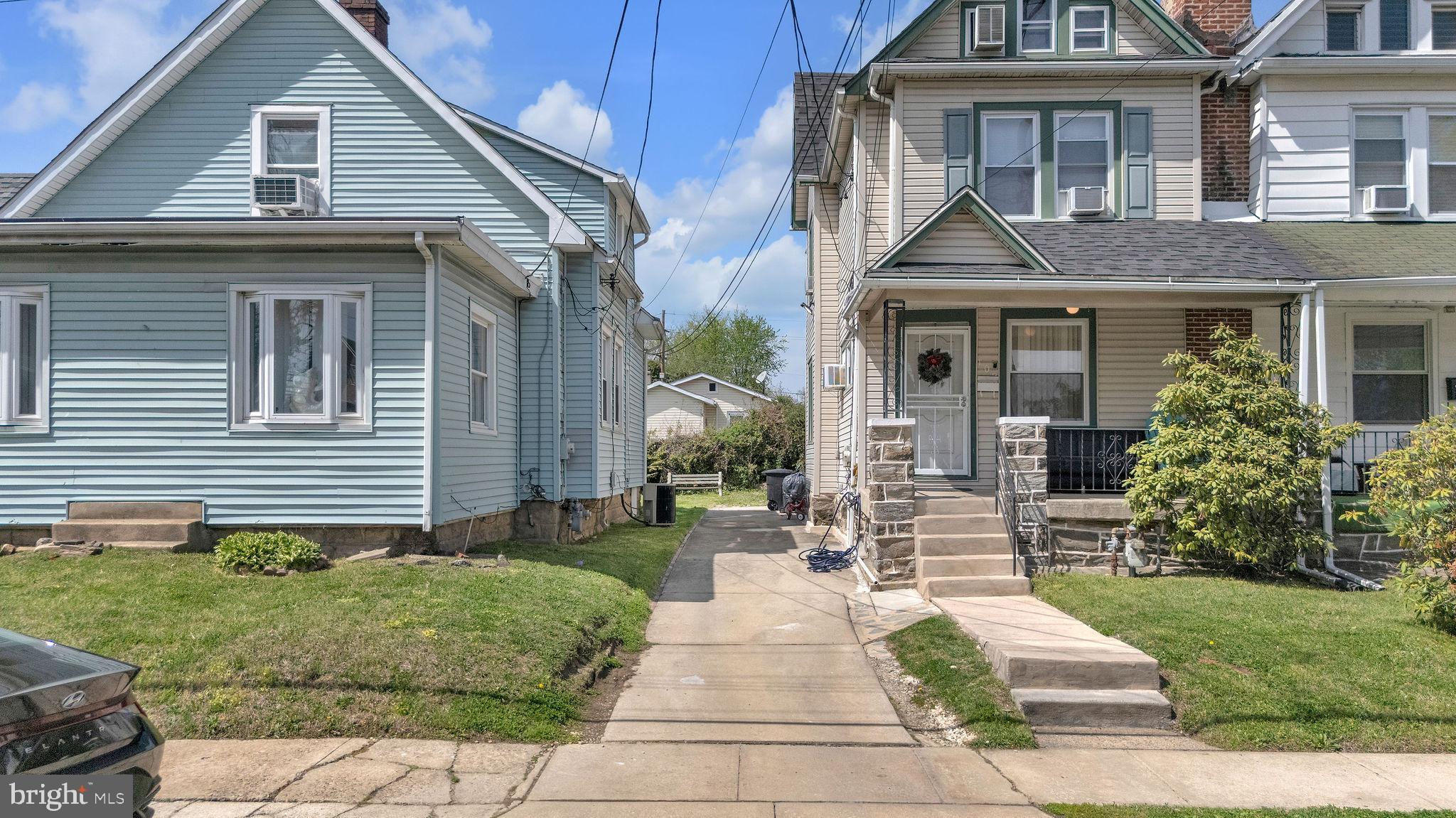 YEADON - Residential