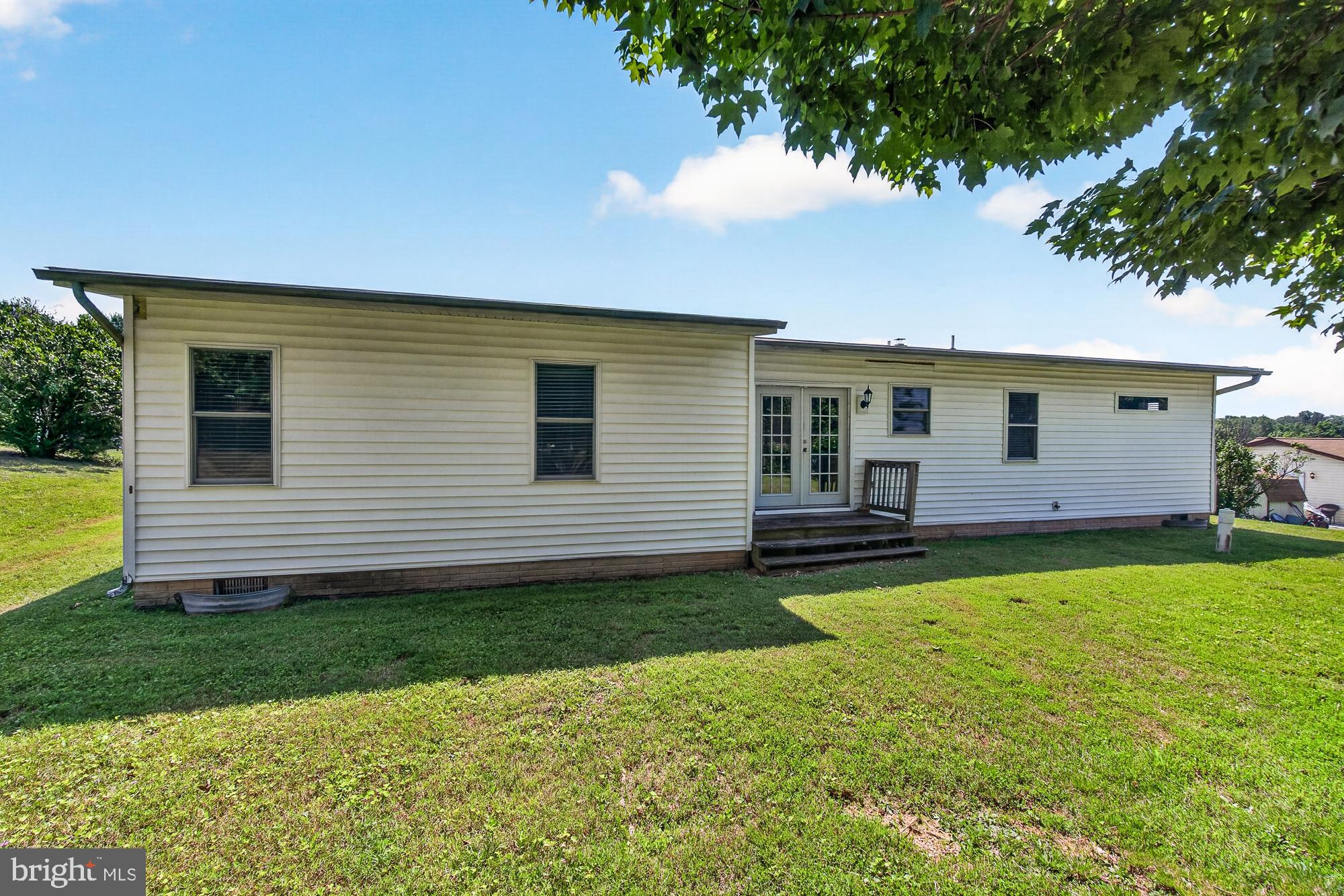 WISPERREN OAKS - Residential