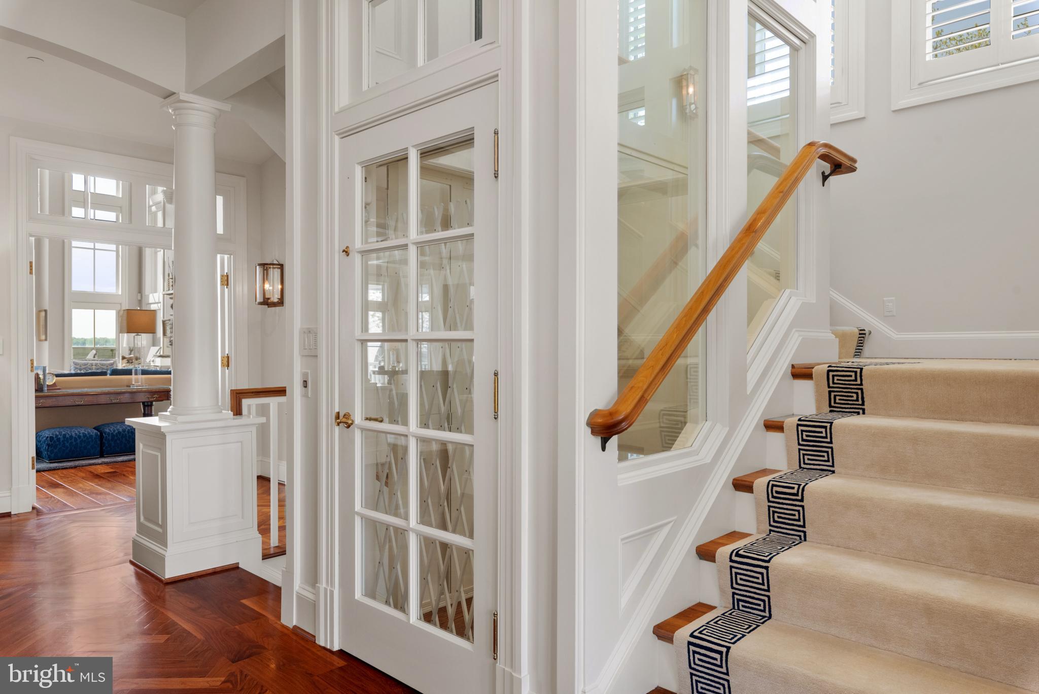 EASTPORT - Residential