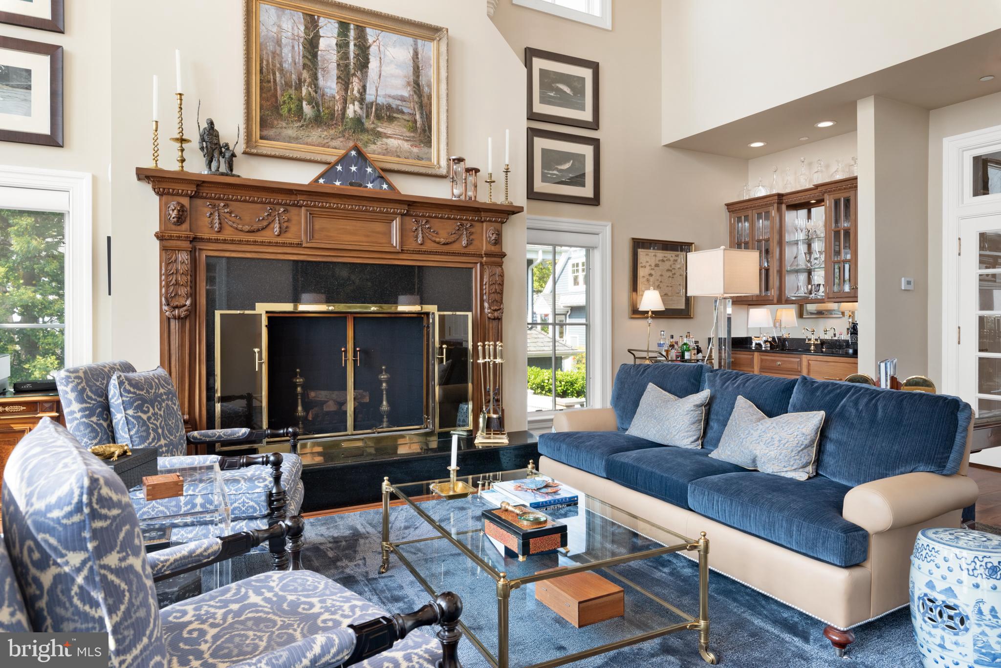 EASTPORT - Residential