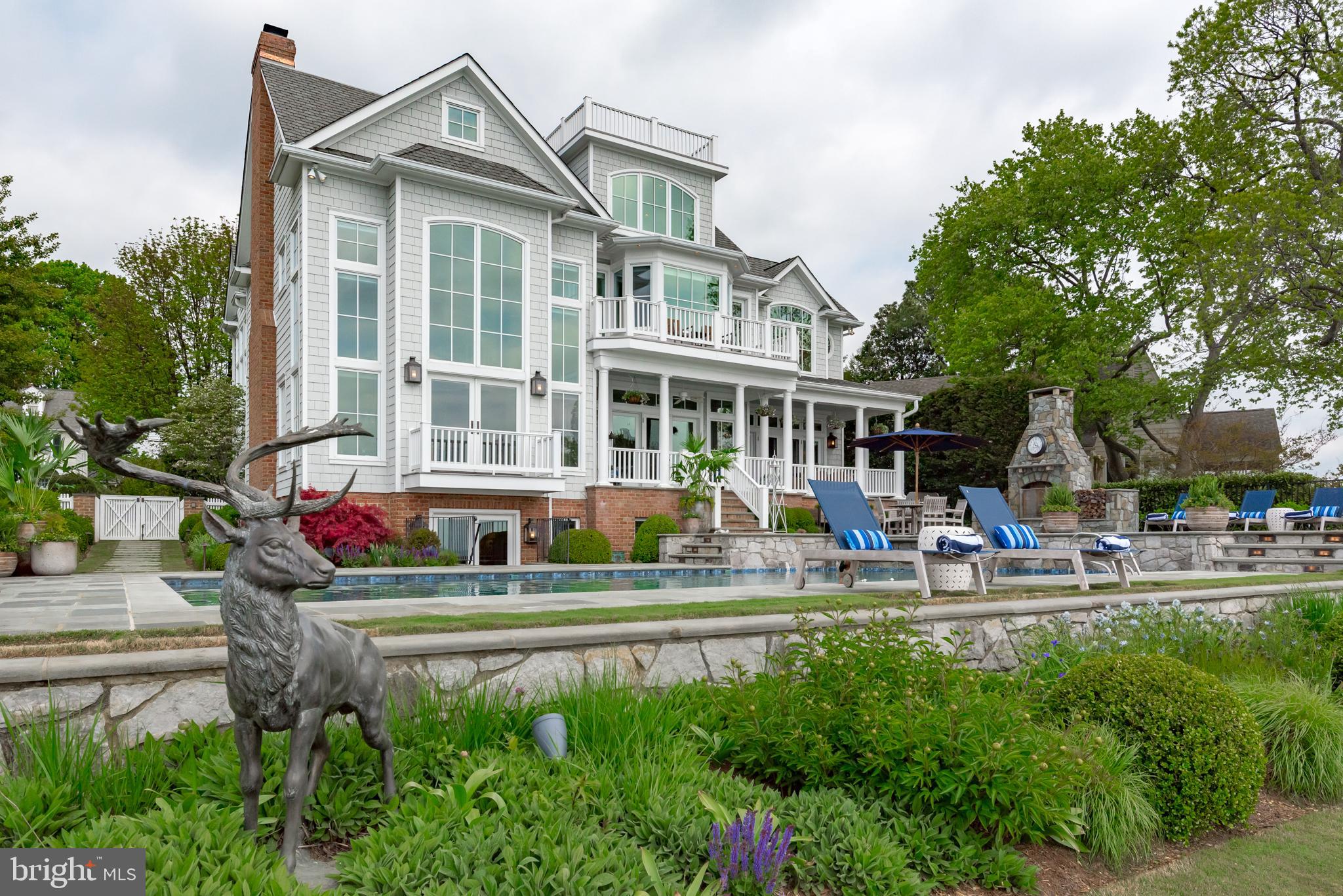 EASTPORT - Residential