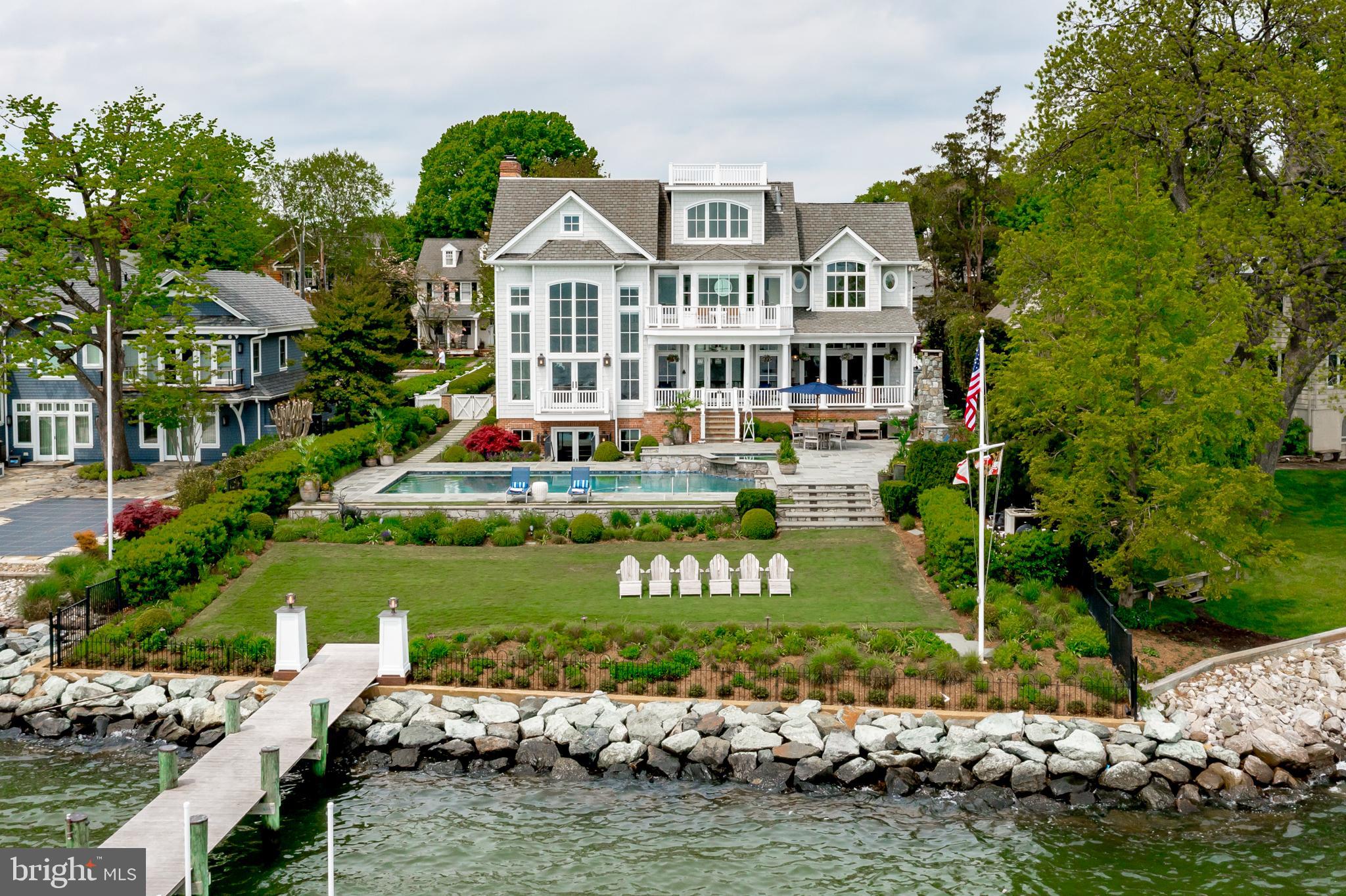 EASTPORT - Residential