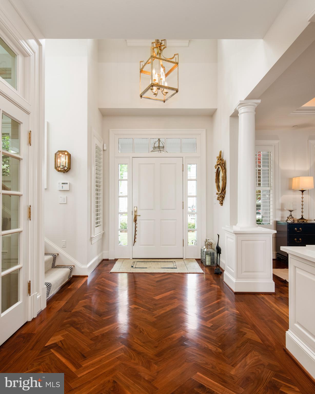 EASTPORT - Residential