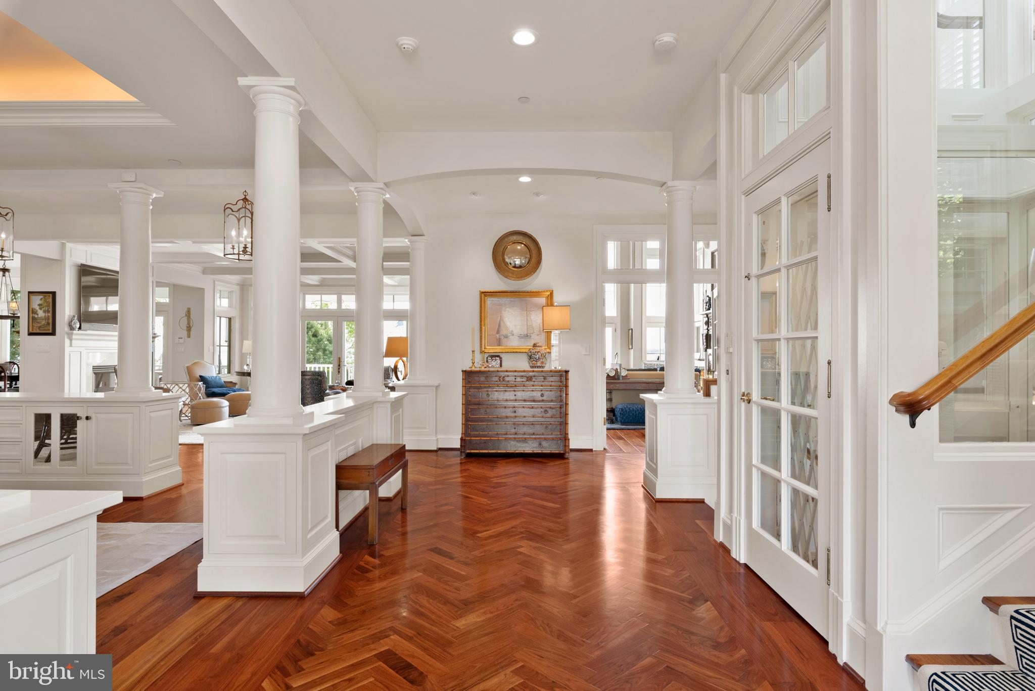 EASTPORT - Residential